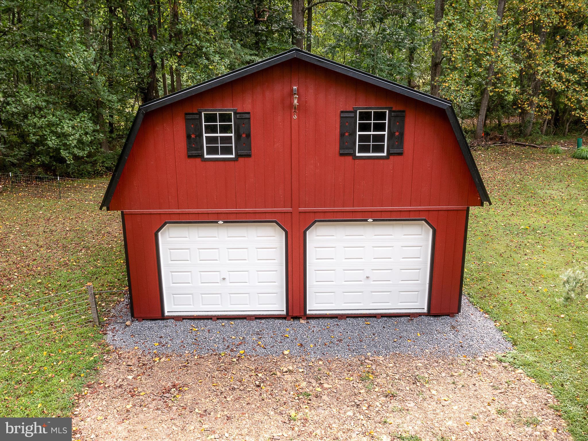 CACAPON RIVER RAPIDS - Residential
