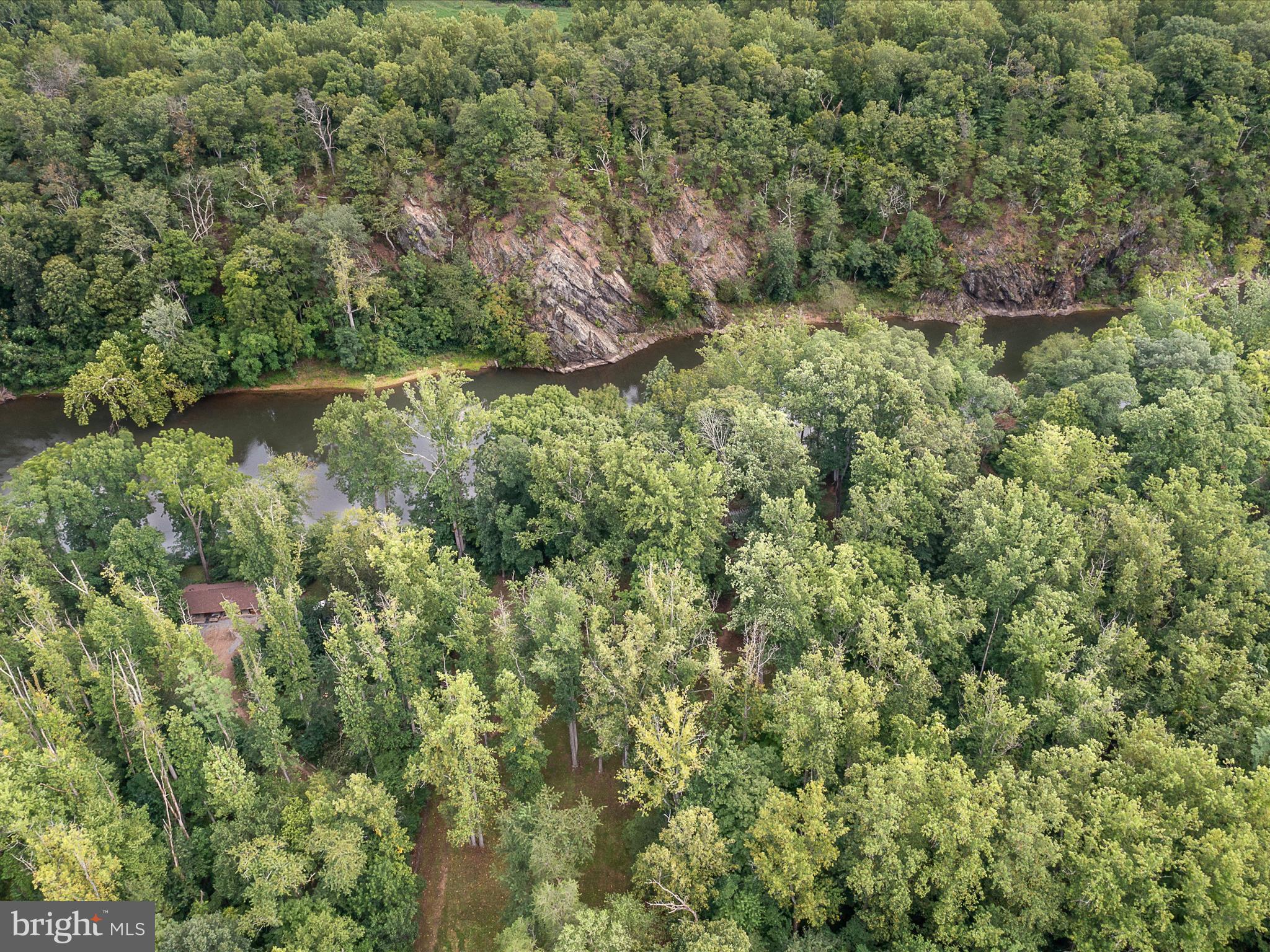 CACAPON RIVER RAPIDS - Residential