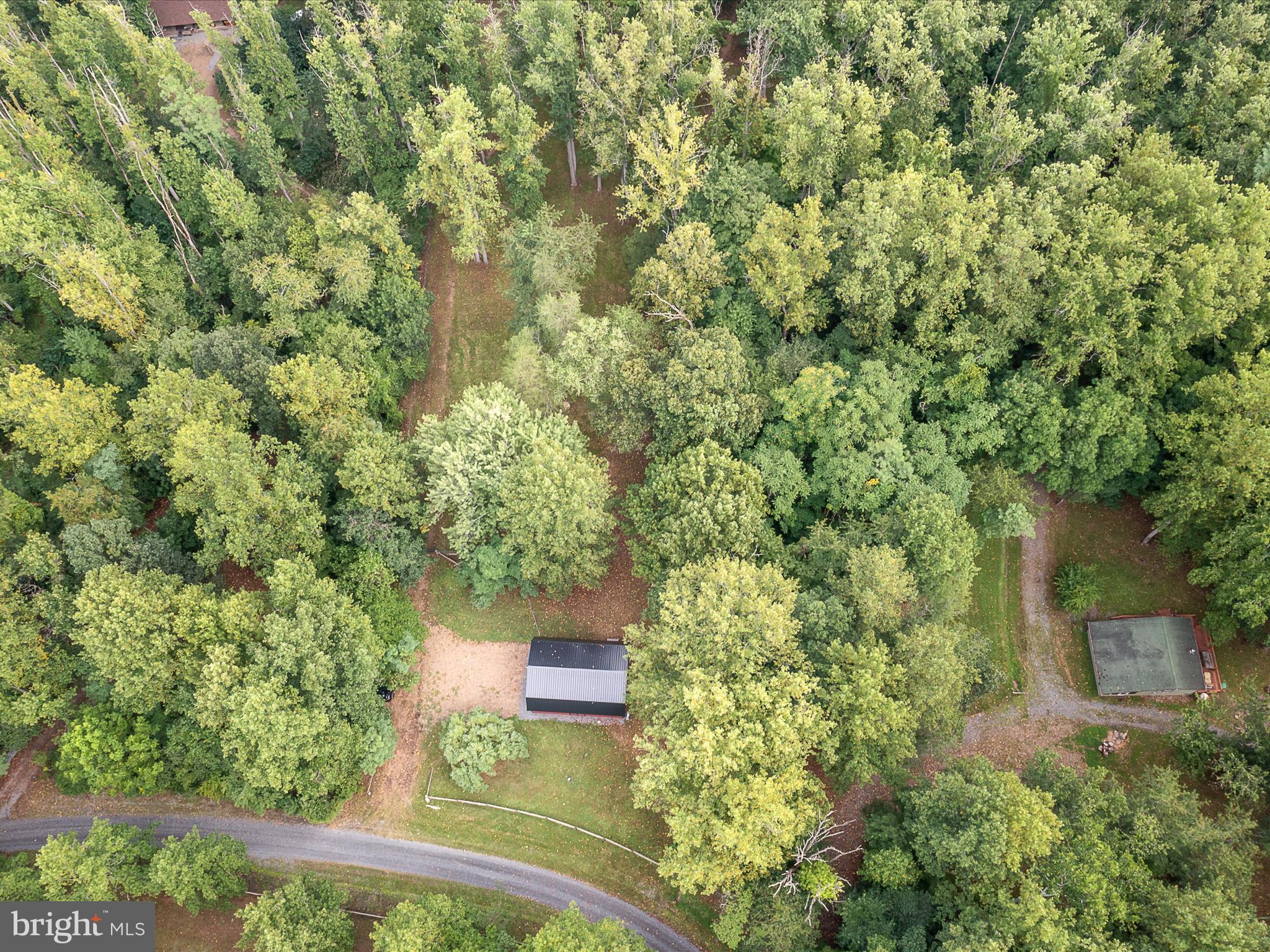 CACAPON RIVER RAPIDS - Residential