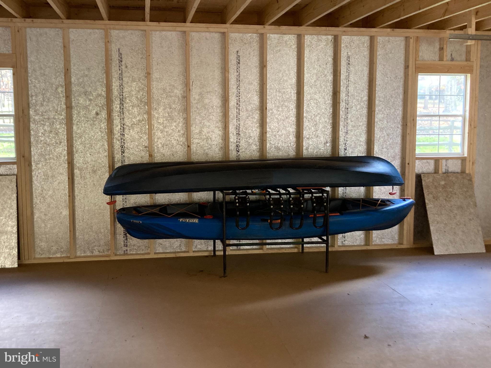 CACAPON RIVER RAPIDS - Residential