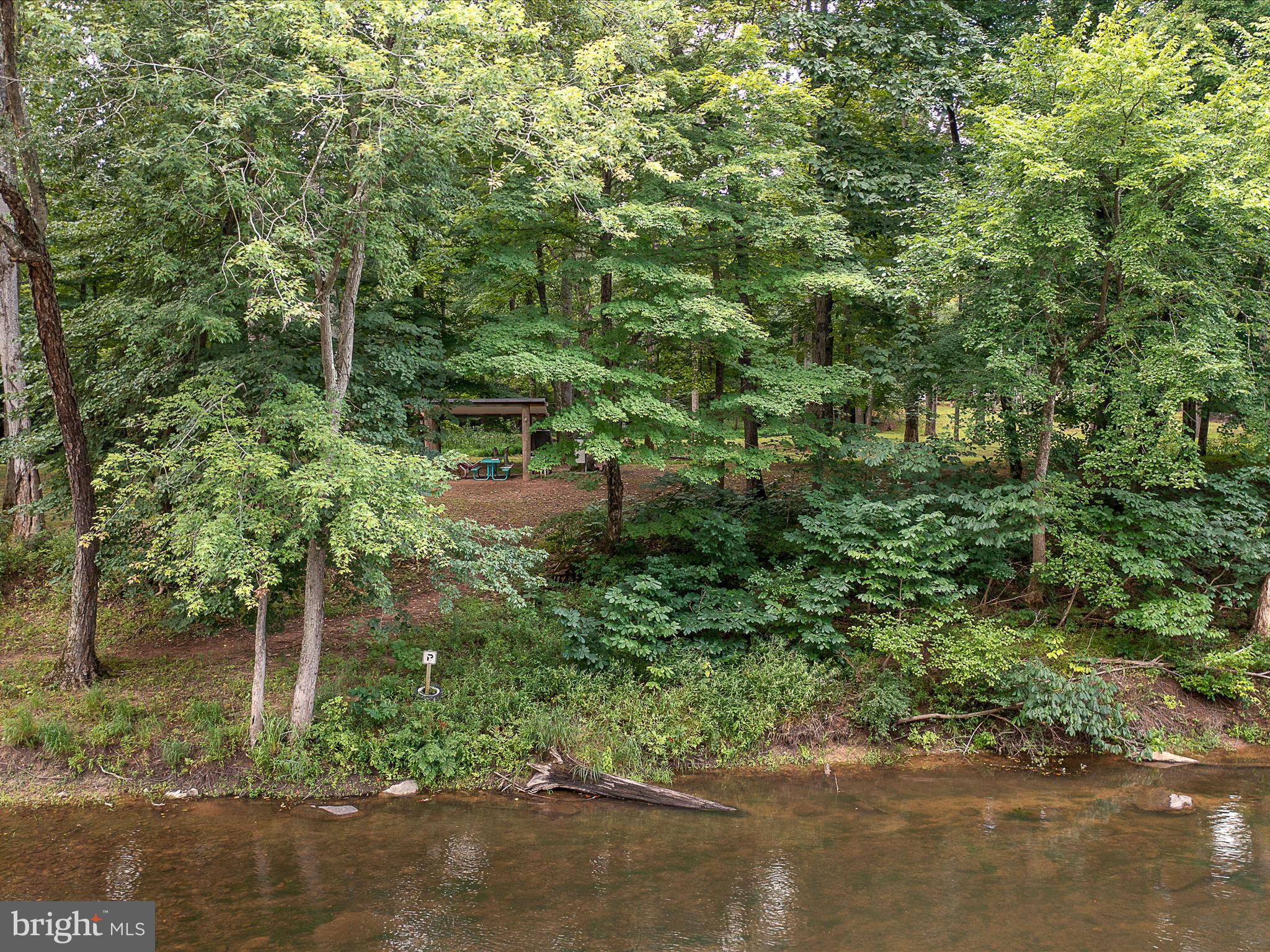 CACAPON RIVER RAPIDS - Residential