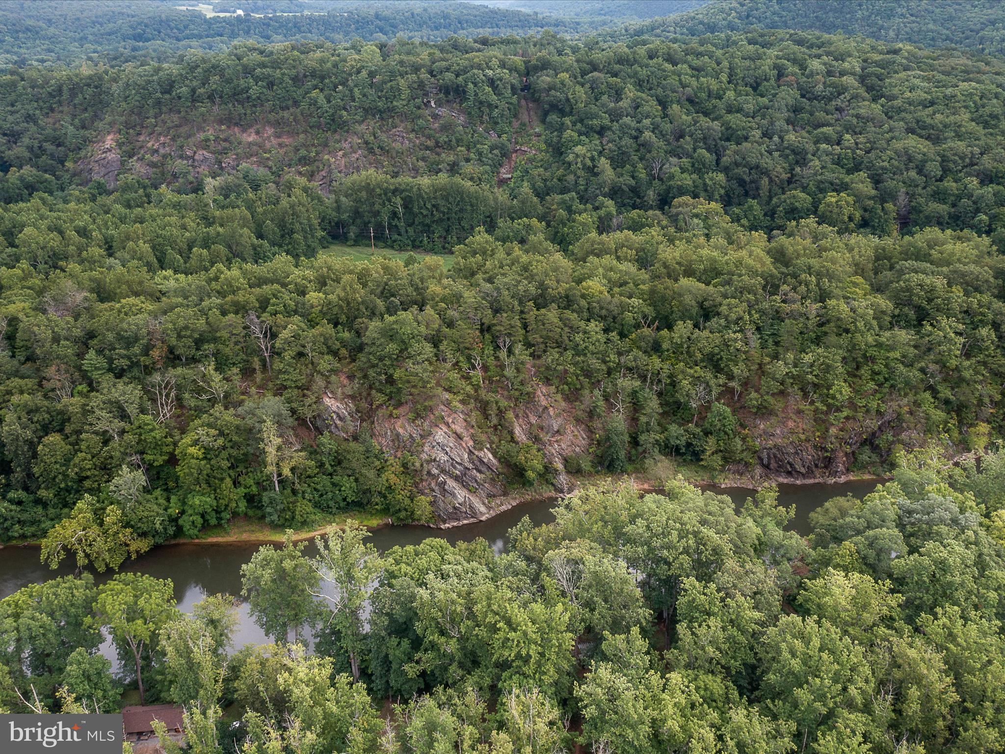 CACAPON RIVER RAPIDS - Residential