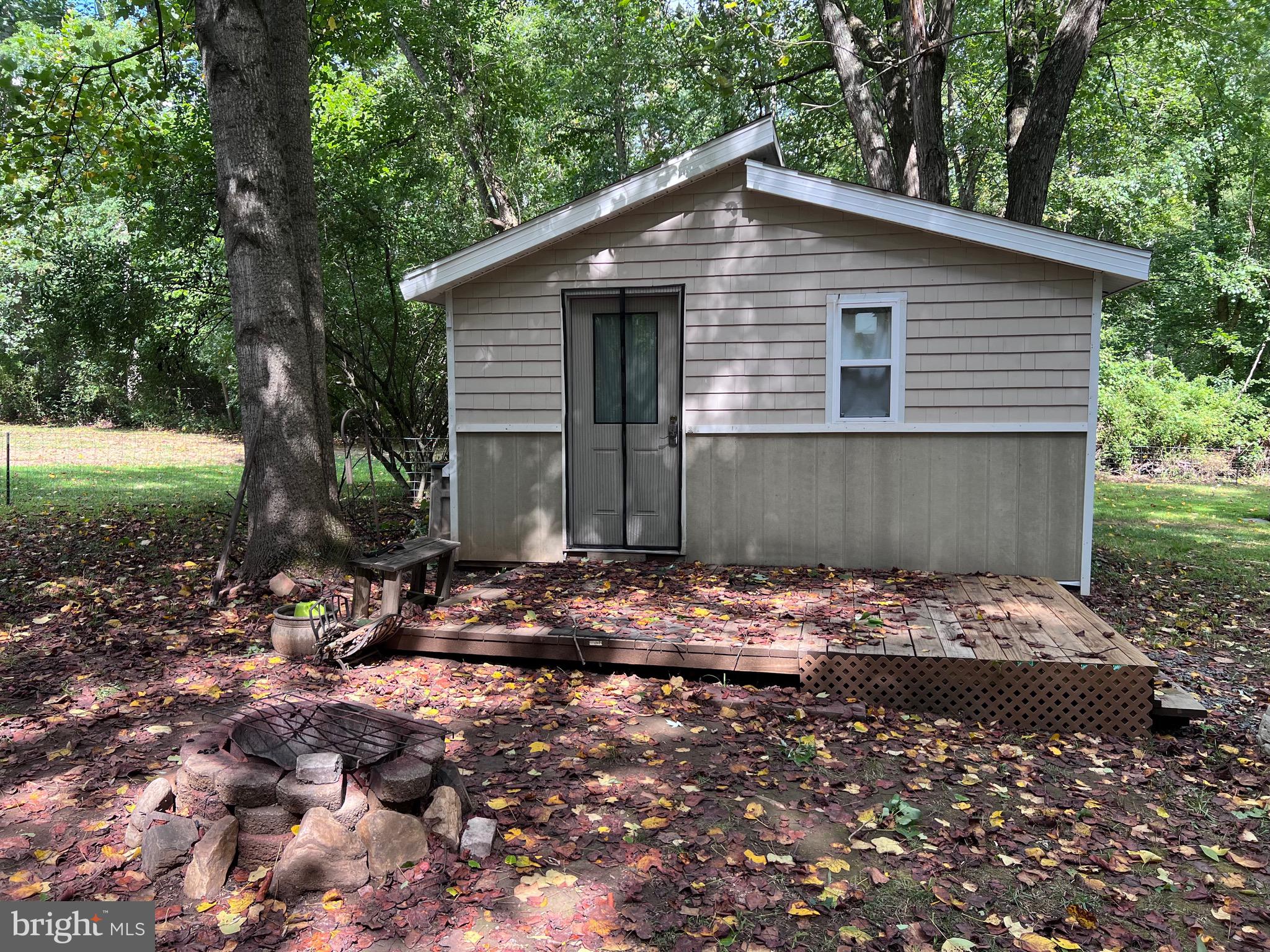 CACAPON RIVER RAPIDS - Residential