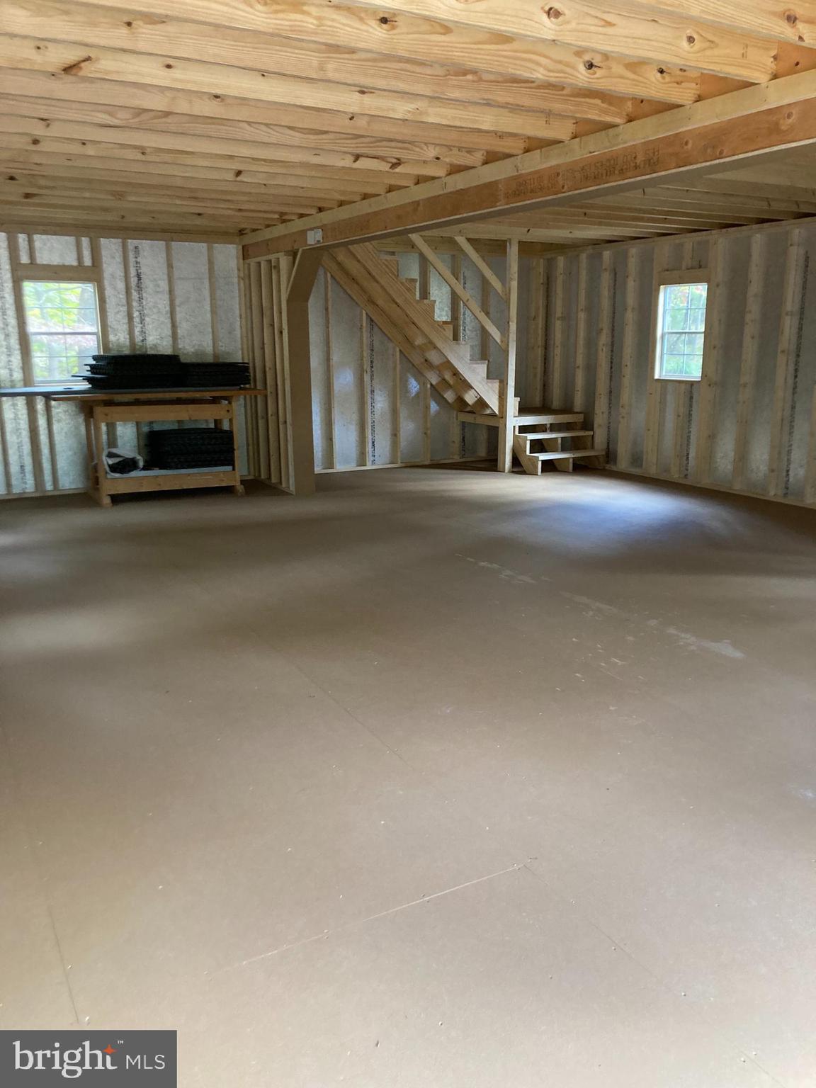 CACAPON RIVER RAPIDS - Residential