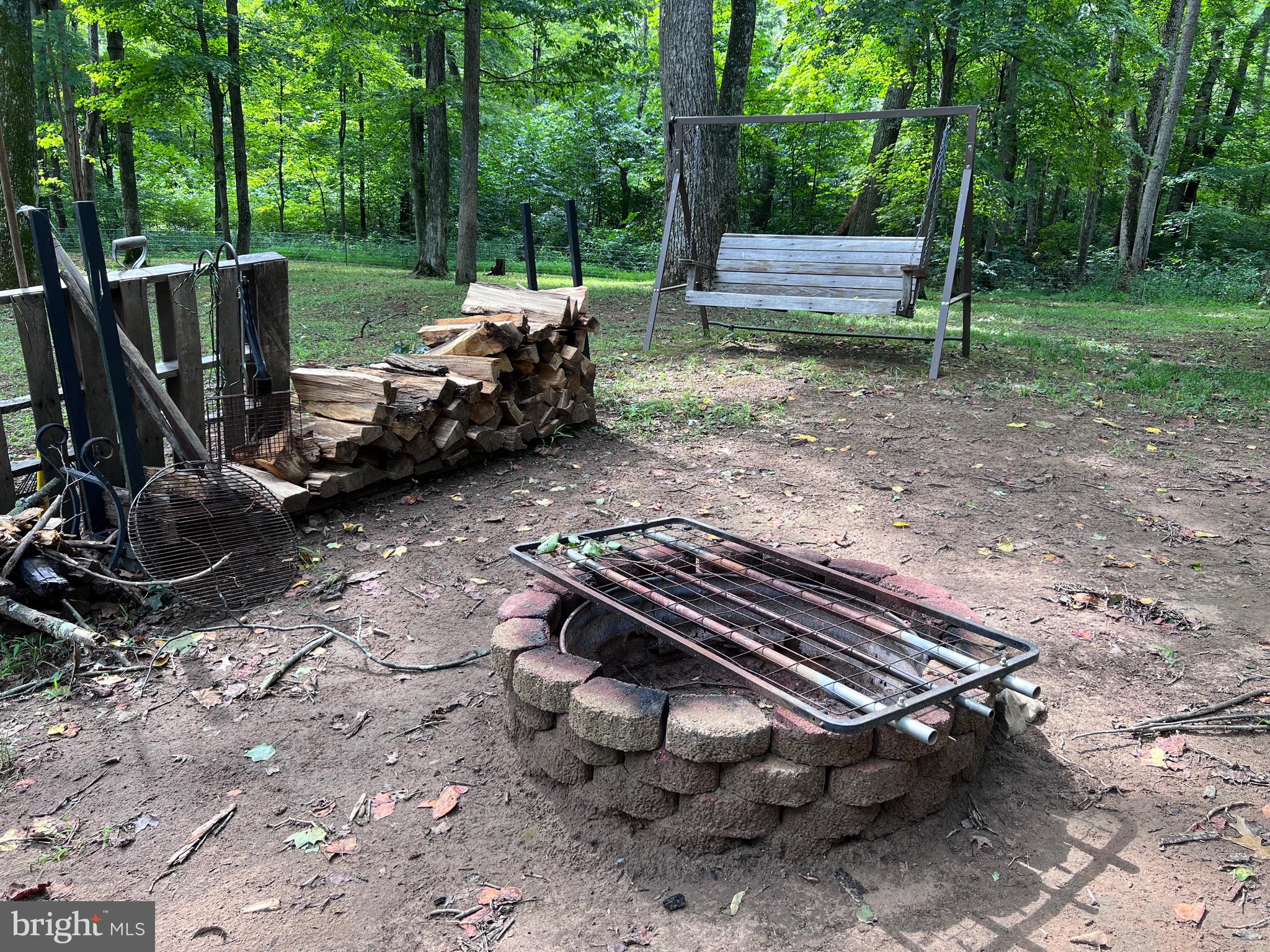 CACAPON RIVER RAPIDS - Residential