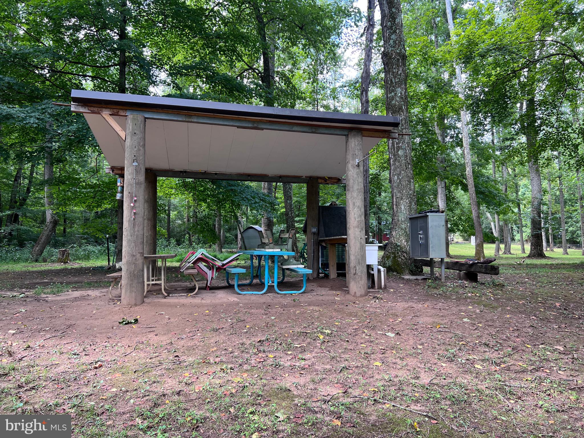 CACAPON RIVER RAPIDS - Residential