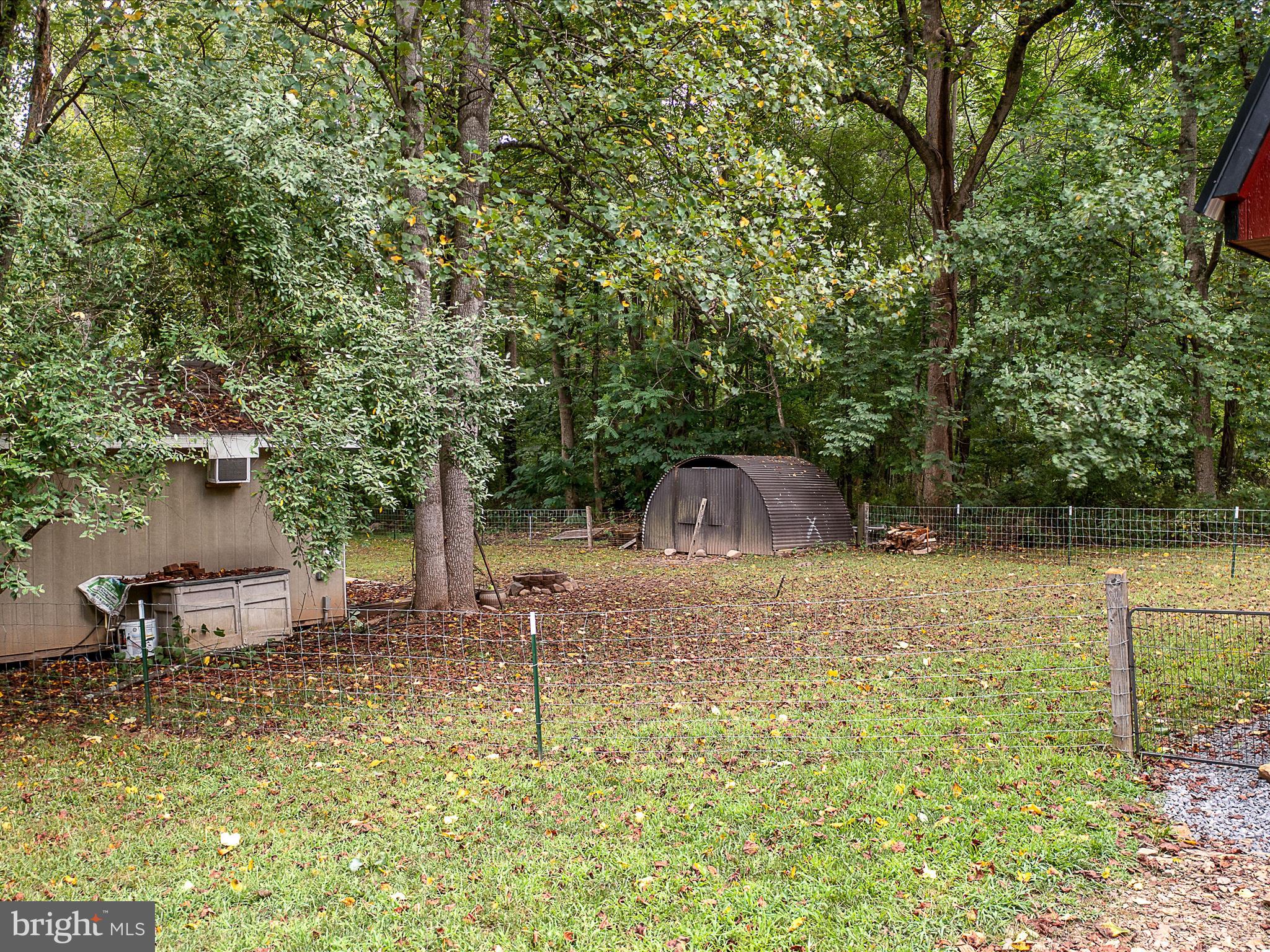 CACAPON RIVER RAPIDS - Residential