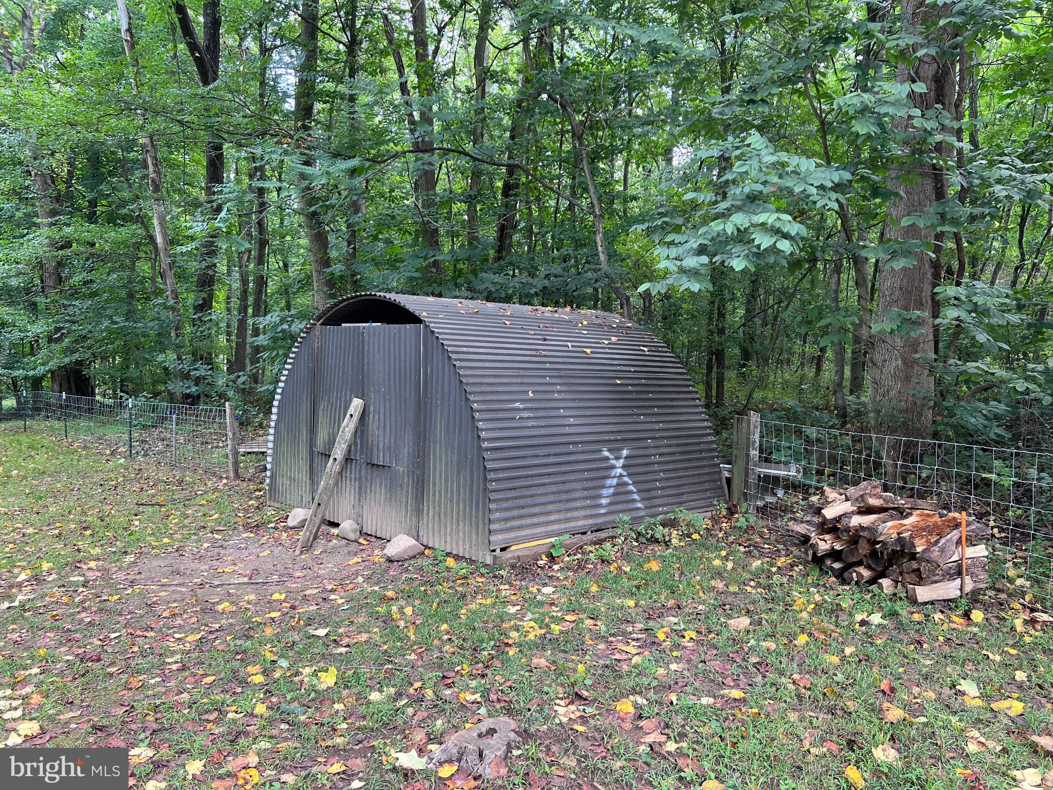 CACAPON RIVER RAPIDS - Residential
