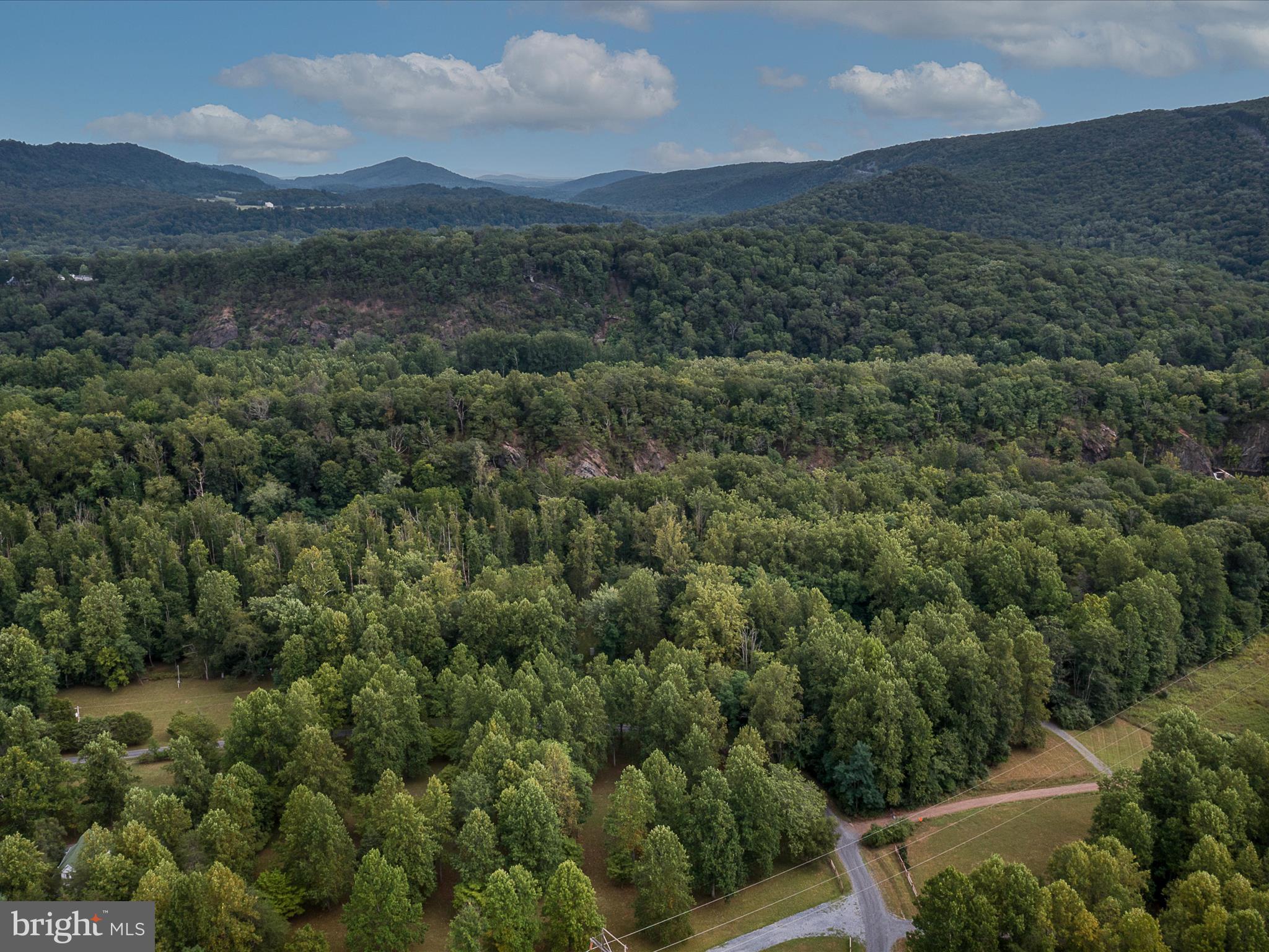 CACAPON RIVER RAPIDS - Residential