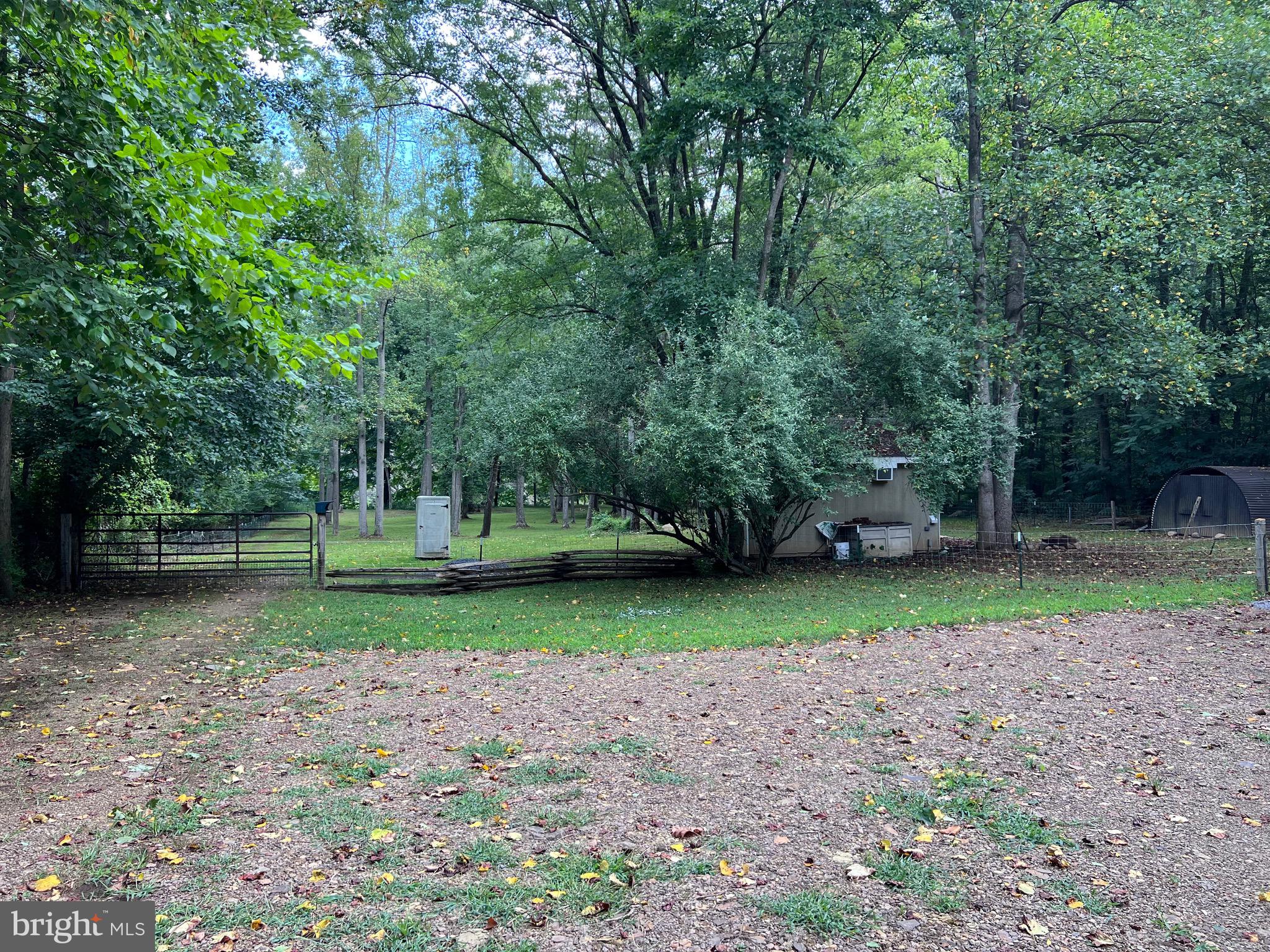 CACAPON RIVER RAPIDS - Residential