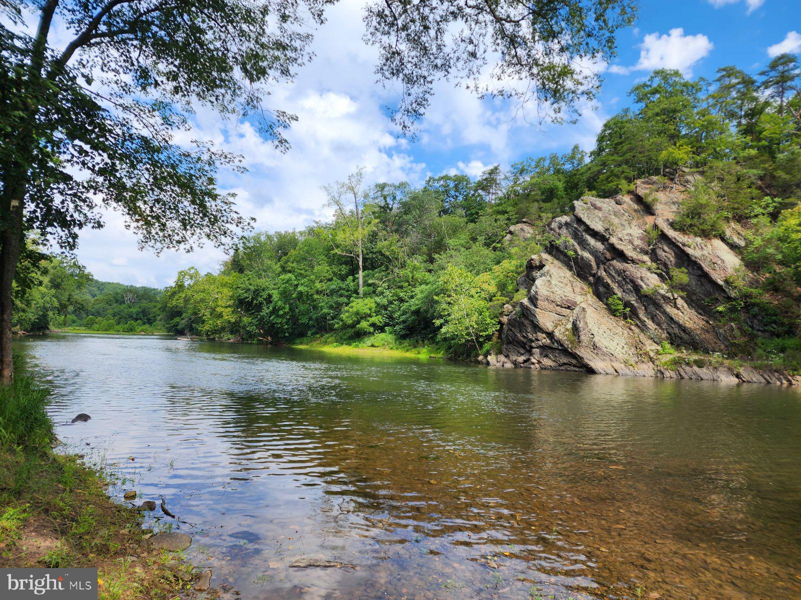 CACAPON RIVER RAPIDS - Residential