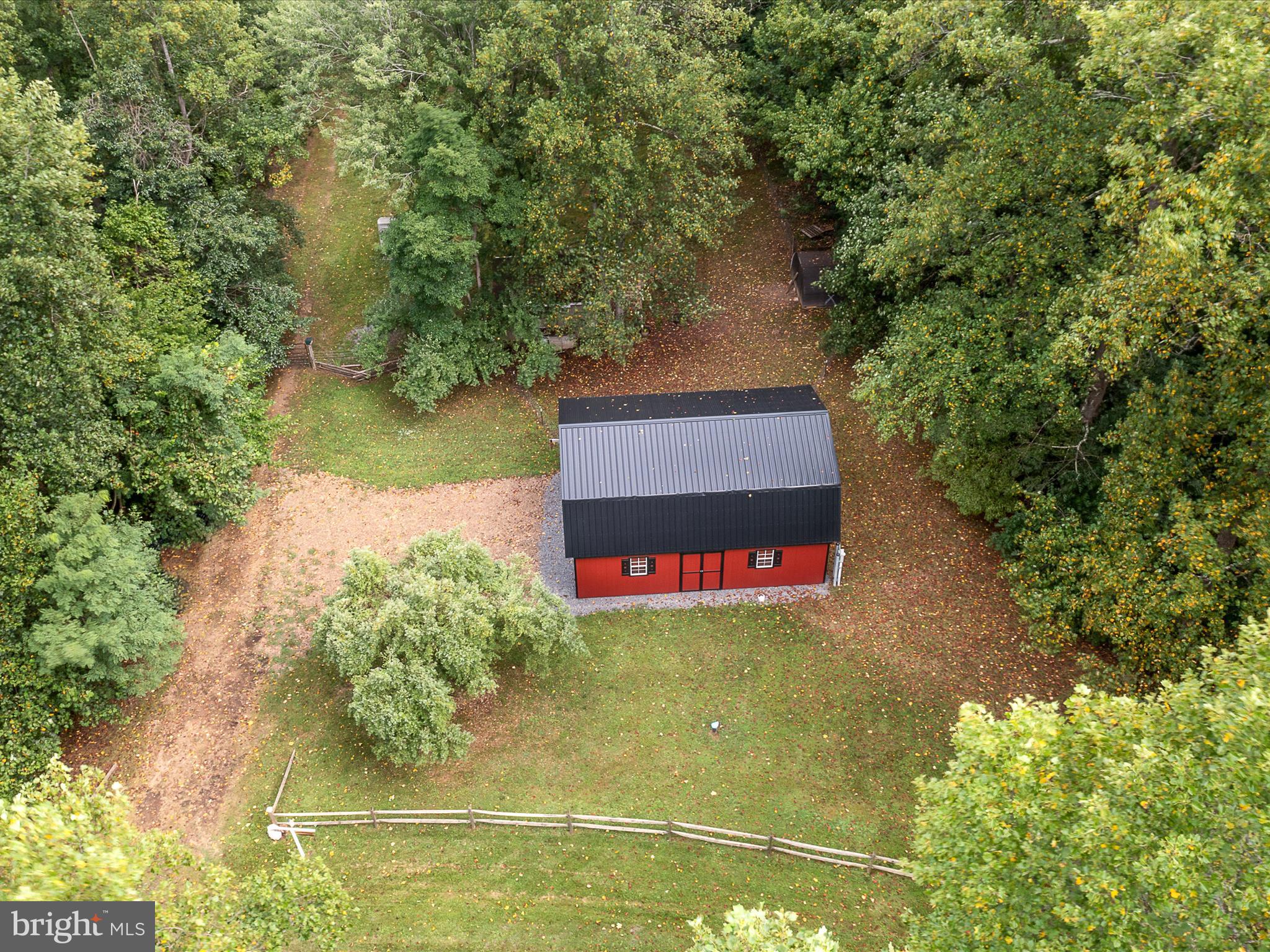 CACAPON RIVER RAPIDS - Residential