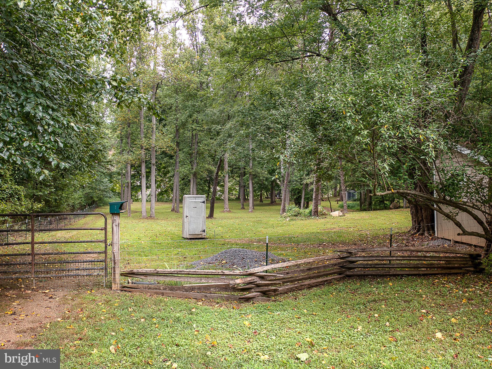 CACAPON RIVER RAPIDS - Residential