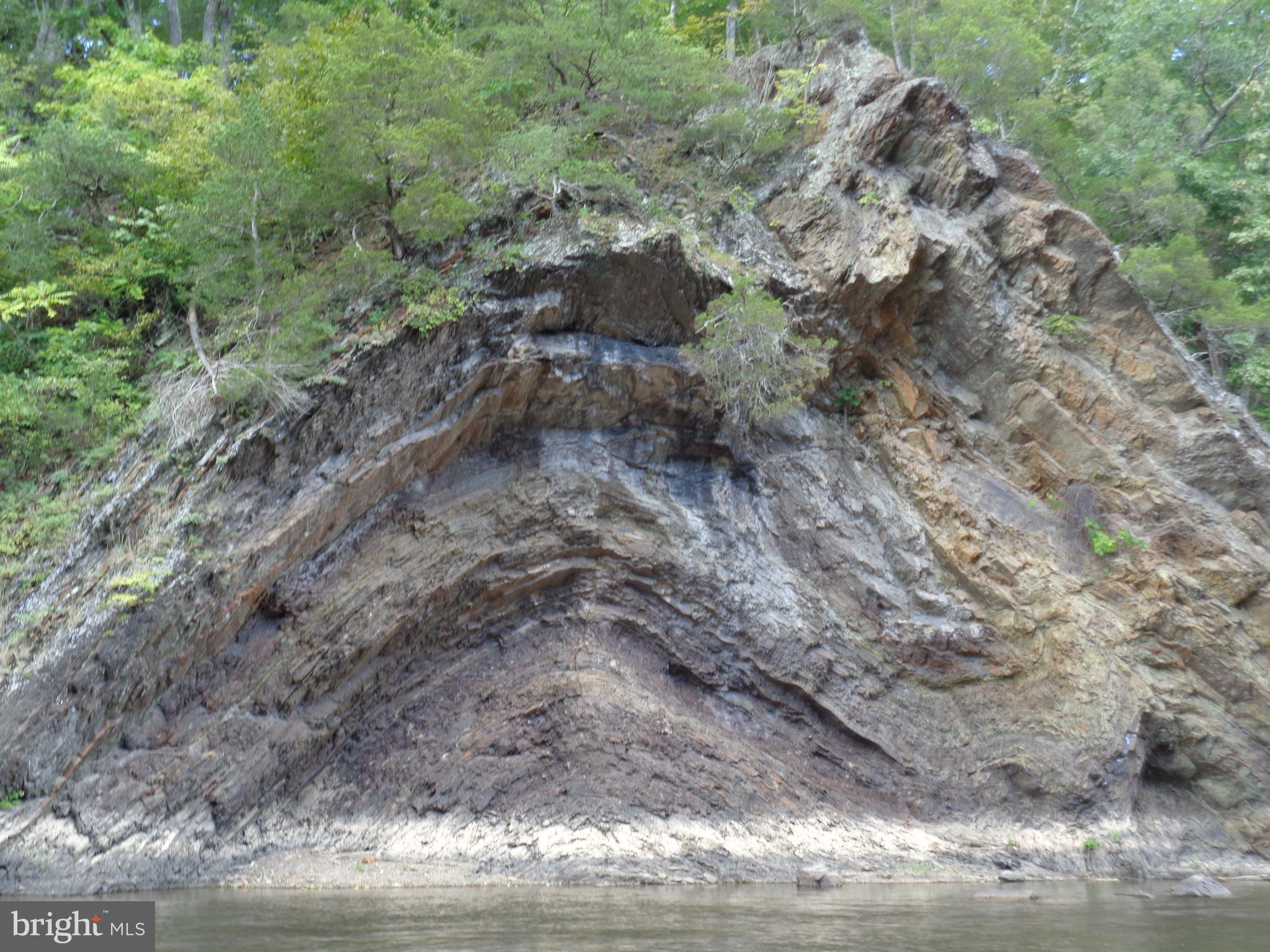 CACAPON RIVER RAPIDS - Residential