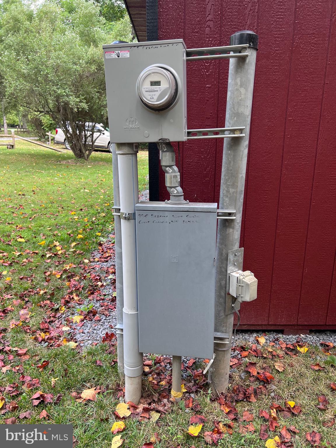 CACAPON RIVER RAPIDS - Residential