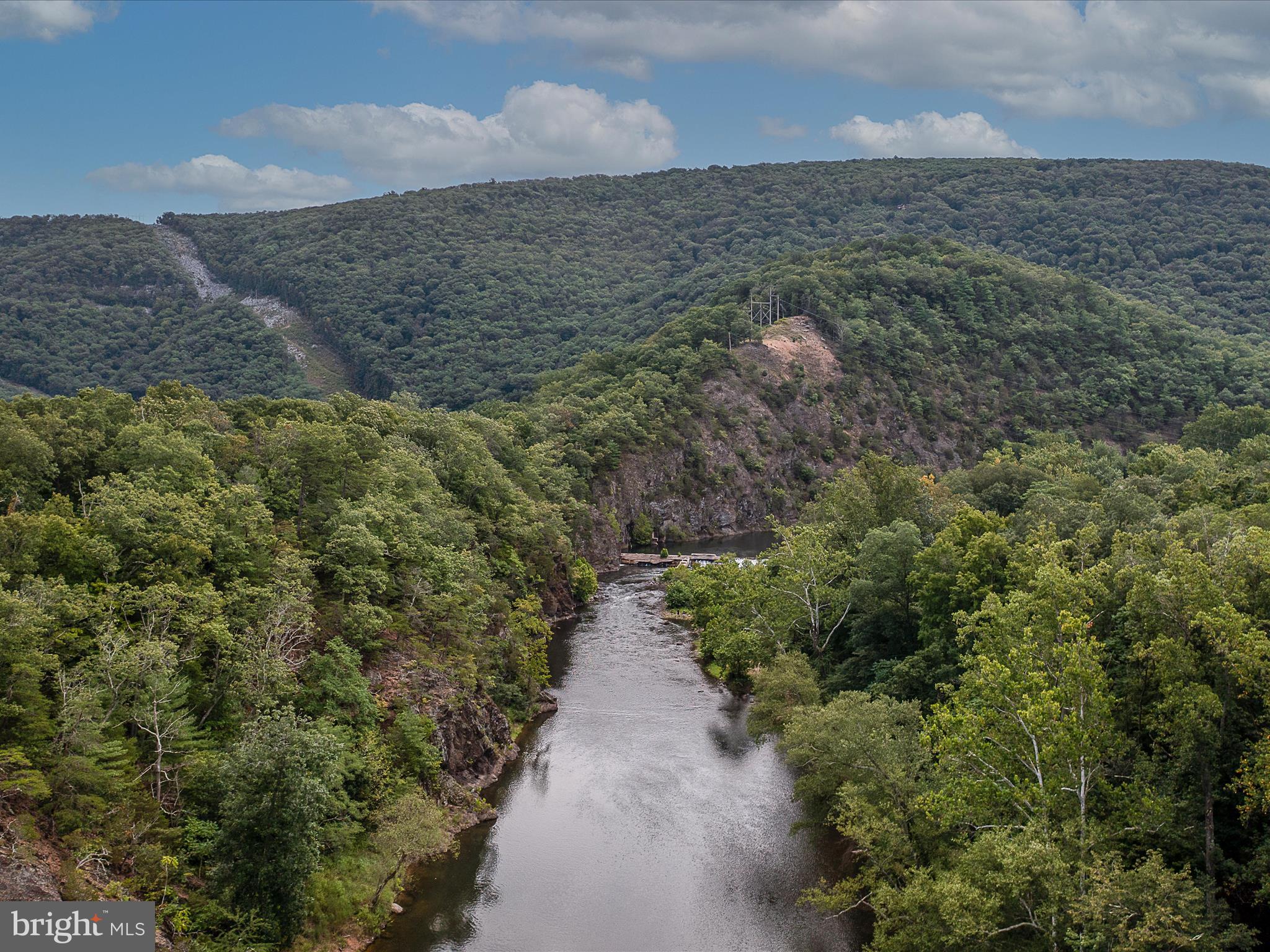 CACAPON RIVER RAPIDS - Residential