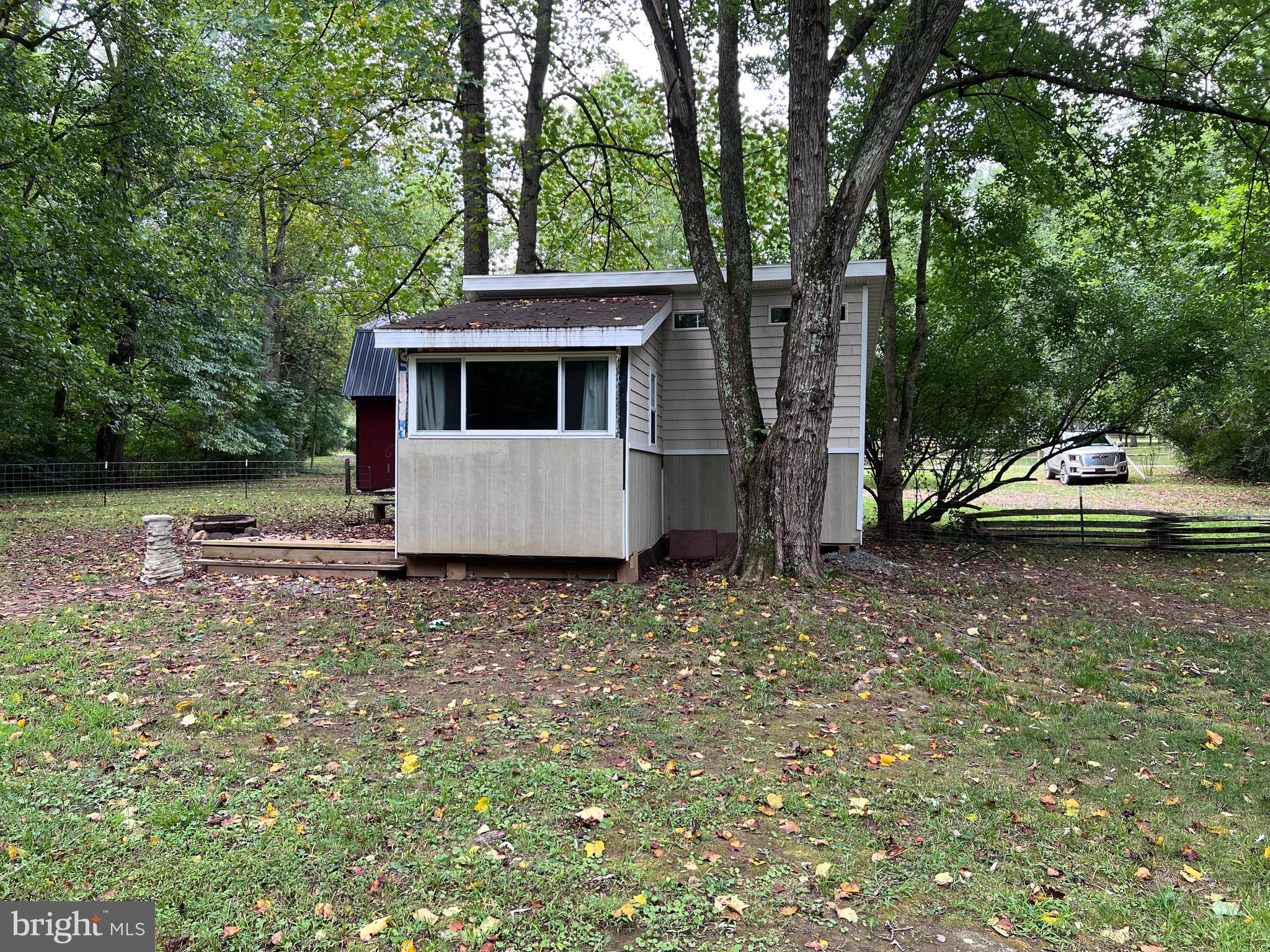 CACAPON RIVER RAPIDS - Residential