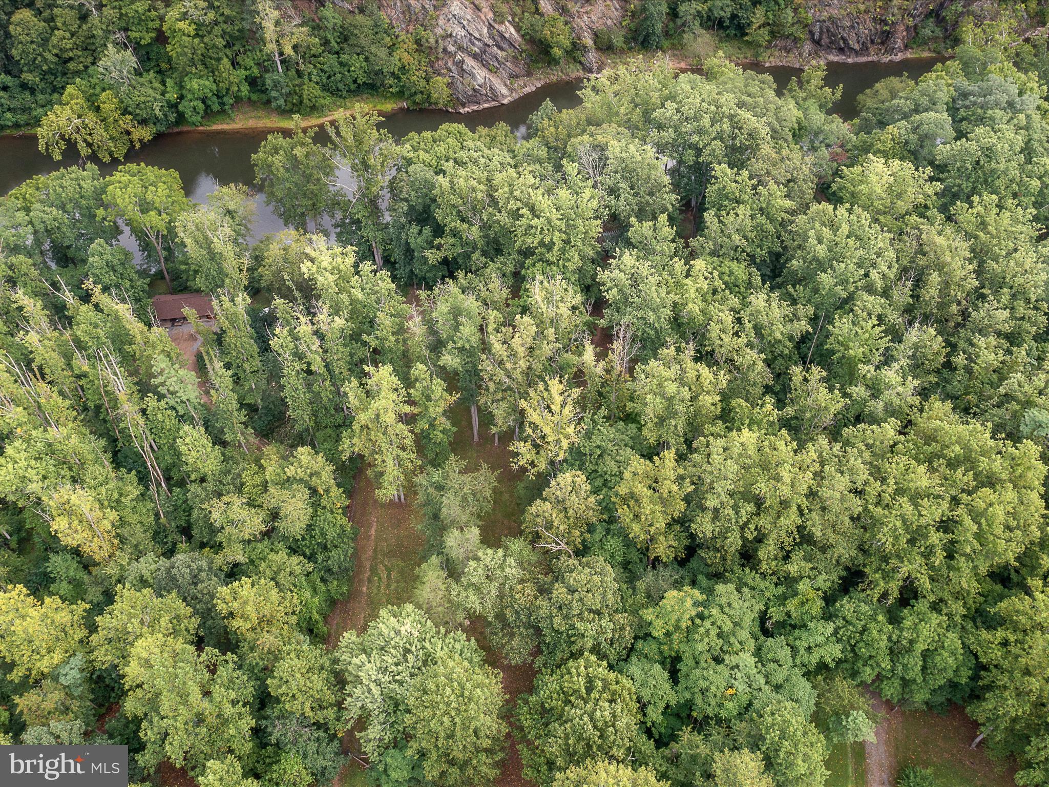 CACAPON RIVER RAPIDS - Residential
