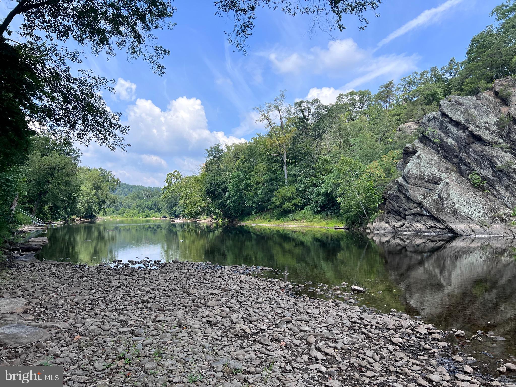 CACAPON RIVER RAPIDS - Residential