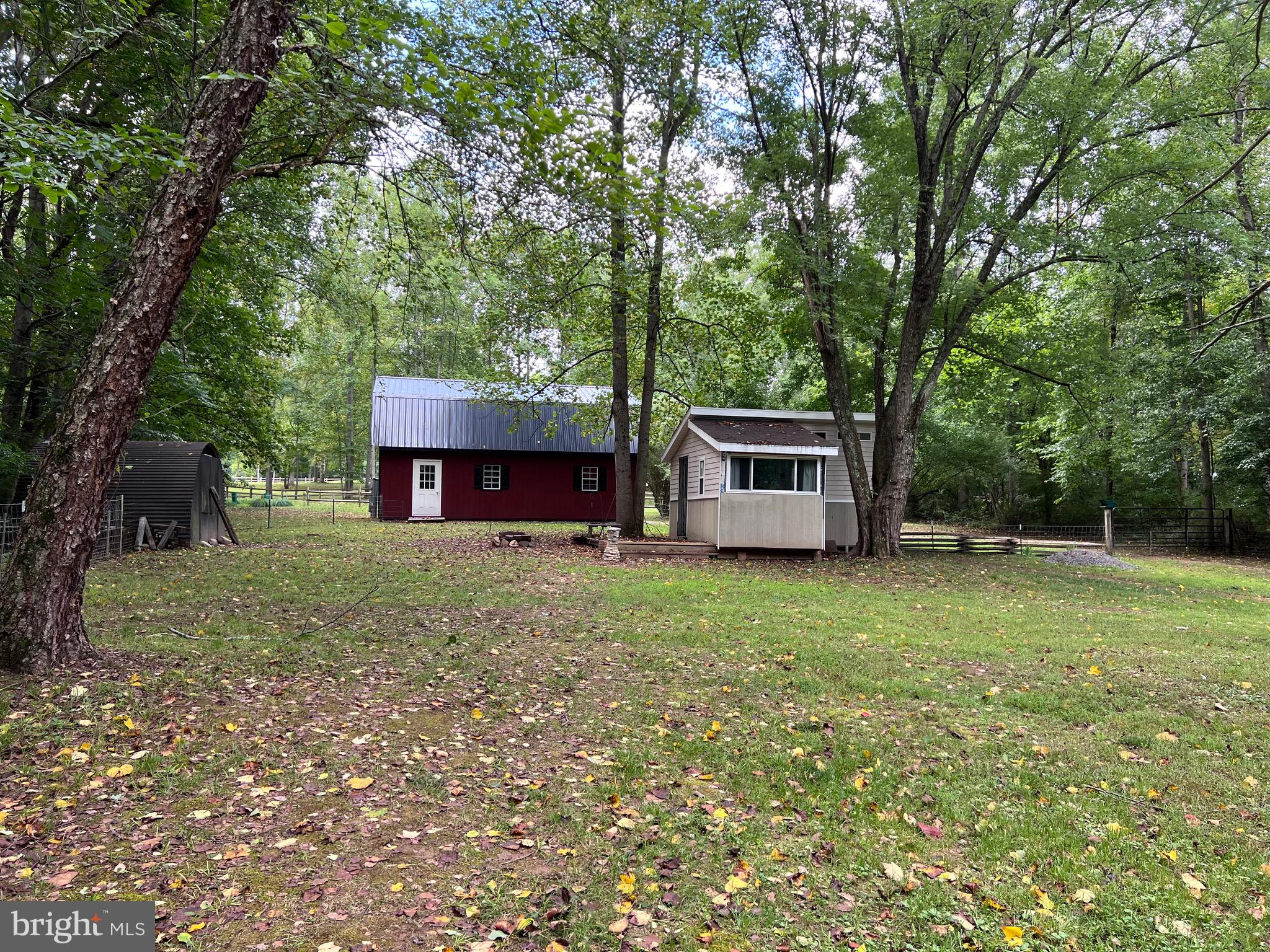 CACAPON RIVER RAPIDS - Residential