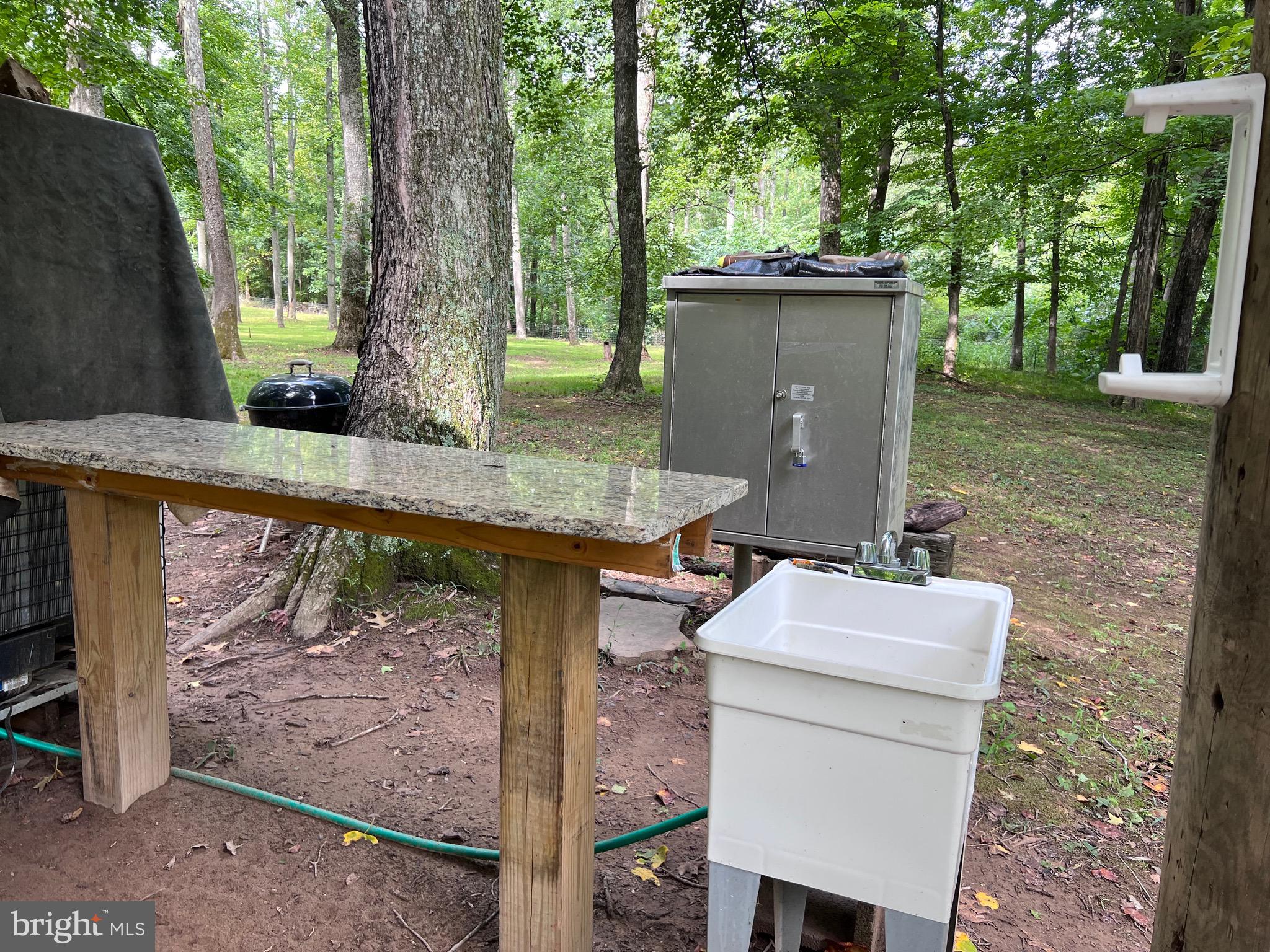 CACAPON RIVER RAPIDS - Residential