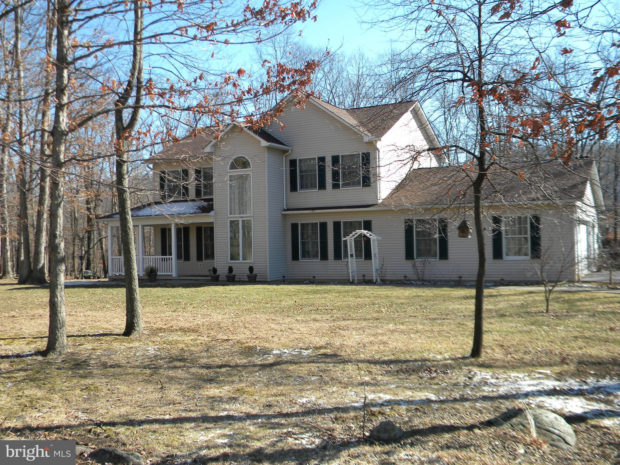 TIMBERLAKE - Residential