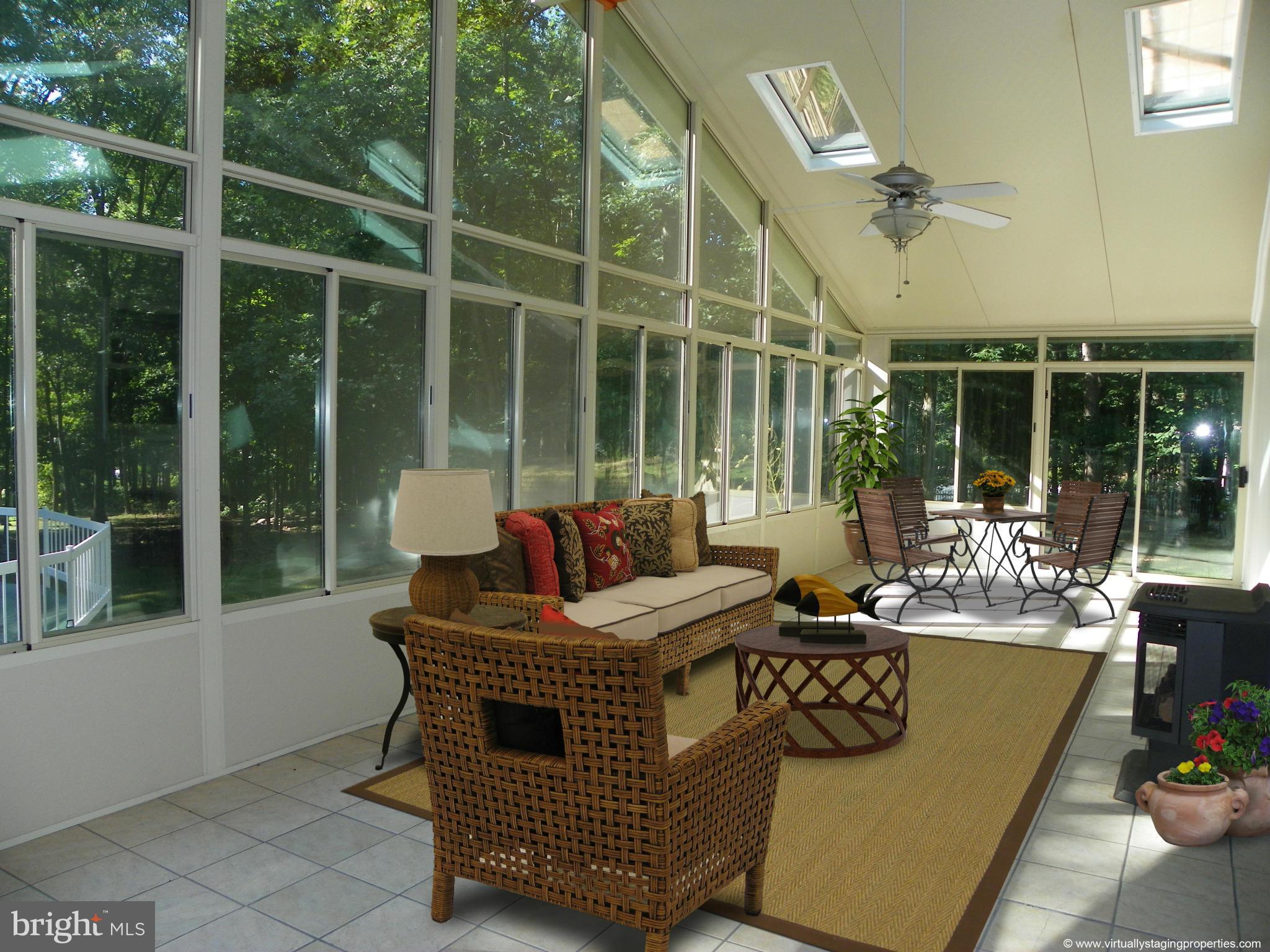 TIMBERLAKE - Residential