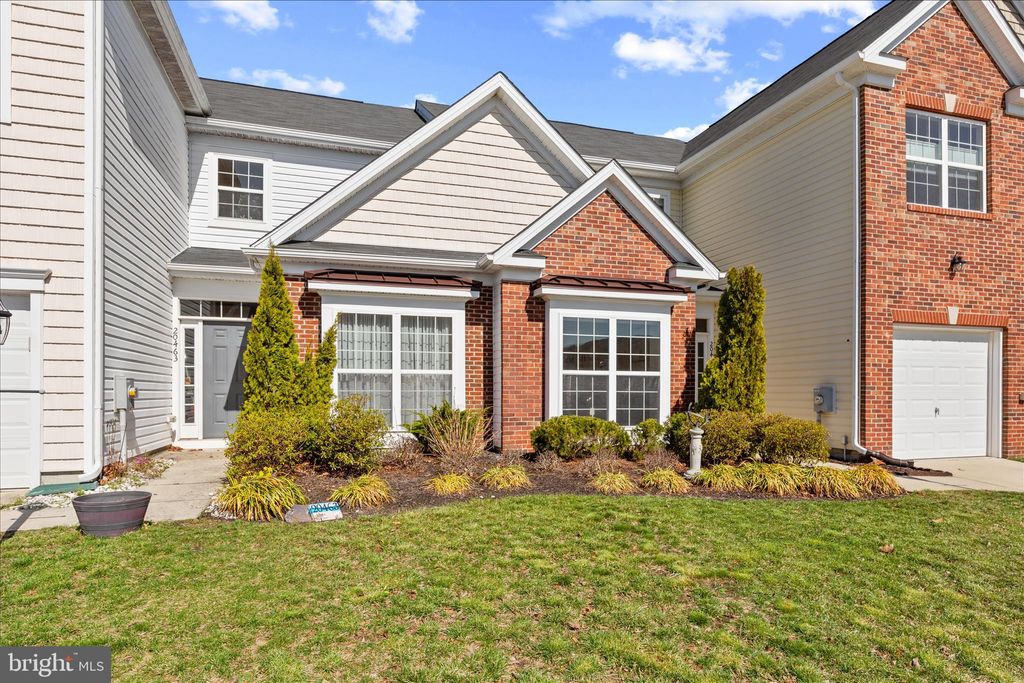 Photo of 20467 Charlotte Boulevard N, MILLSBORO, DE 19966 (MLS # DESU2105572)