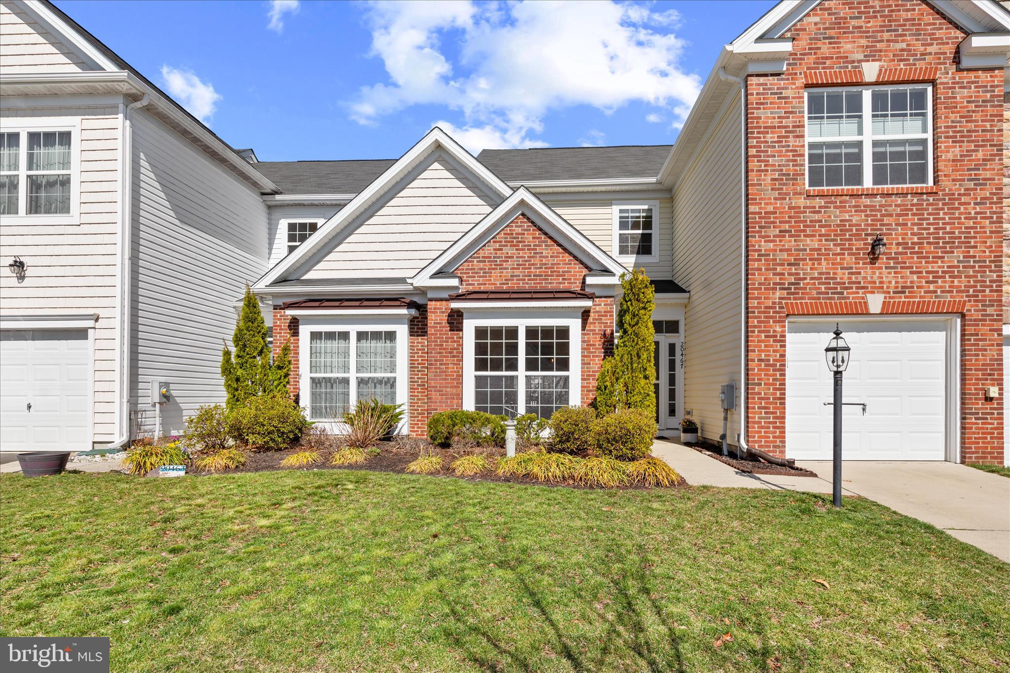 20467 CHARLOTTE BOULEVARD N