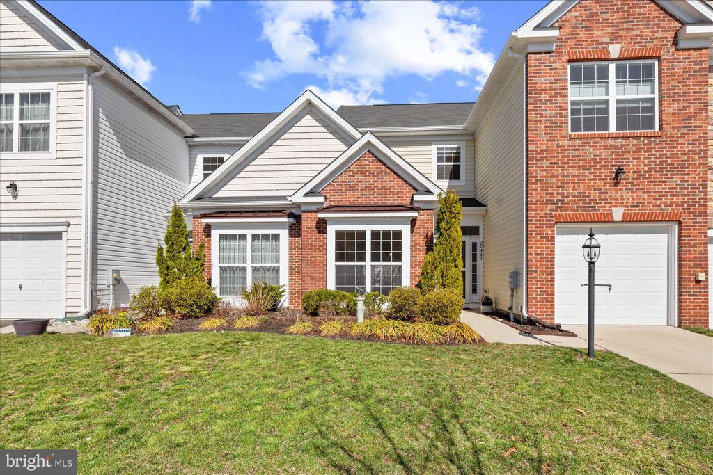 Photo of 20467 Charlotte Boulevard N, MILLSBORO, DE 19966 (MLS # DESU2105572)