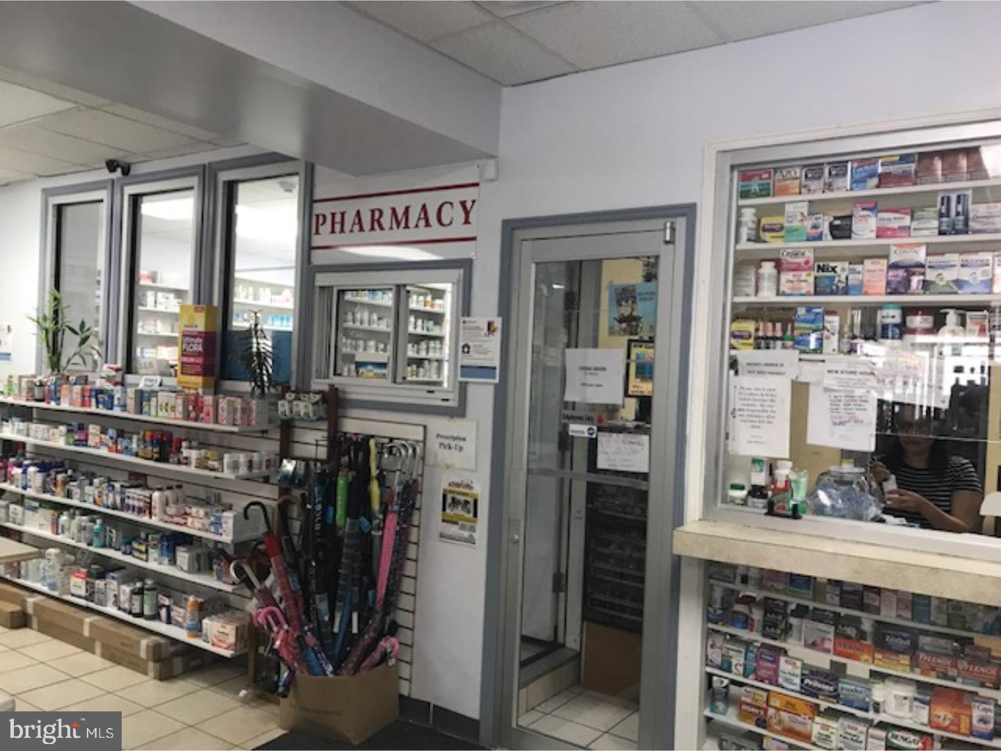 BELLA VISTA - Commercial Sale