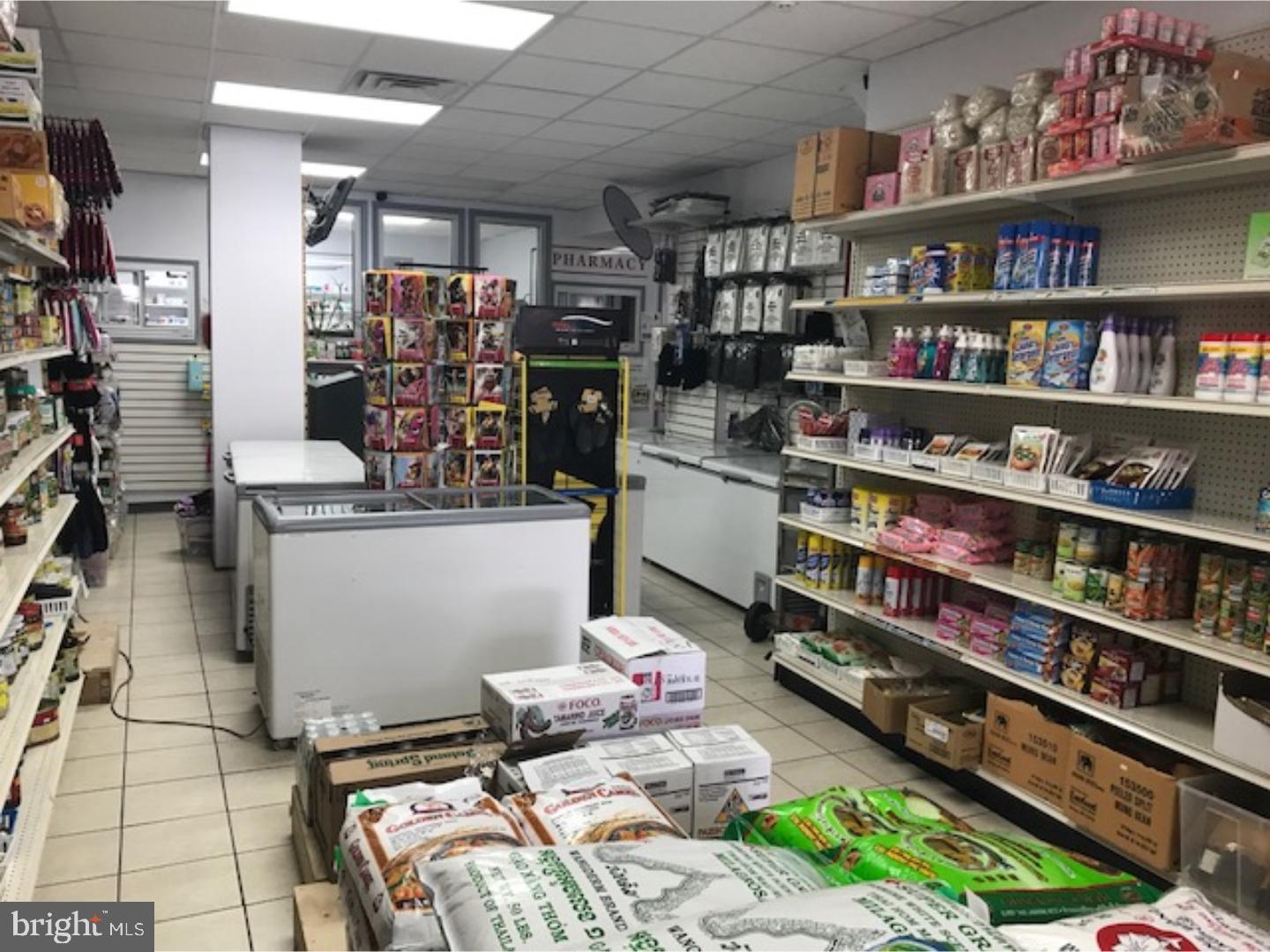 BELLA VISTA - Commercial Sale