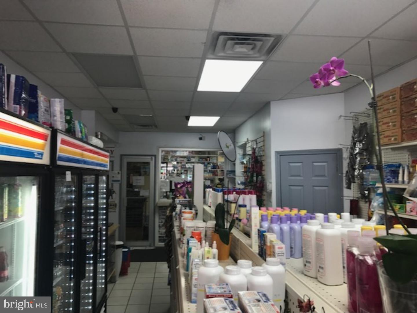 BELLA VISTA - Commercial Sale