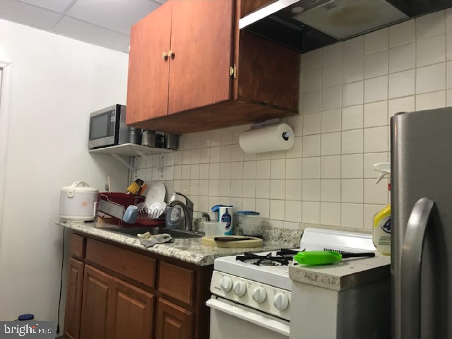 BELLA VISTA - Commercial Sale