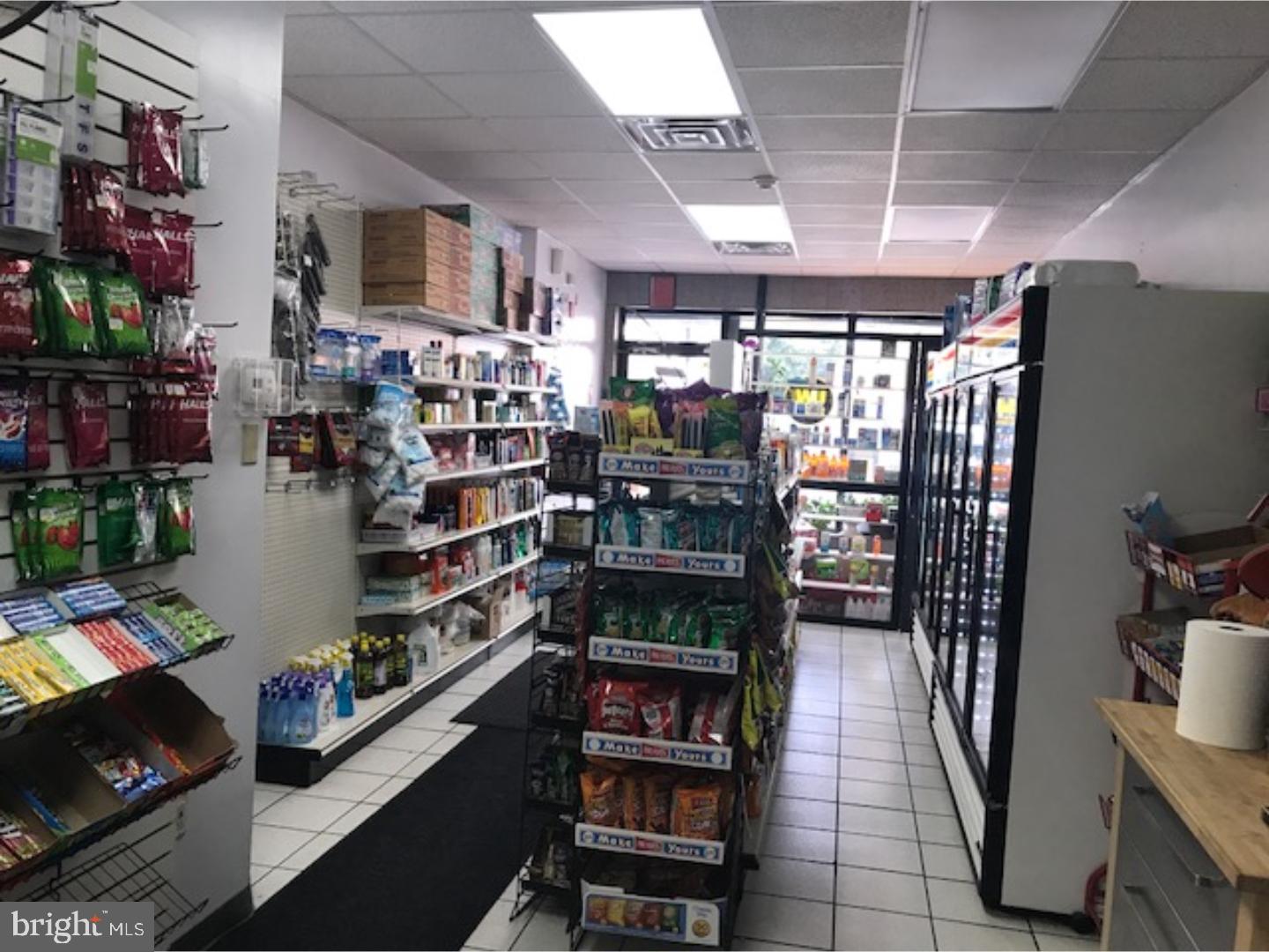 BELLA VISTA - Commercial Sale