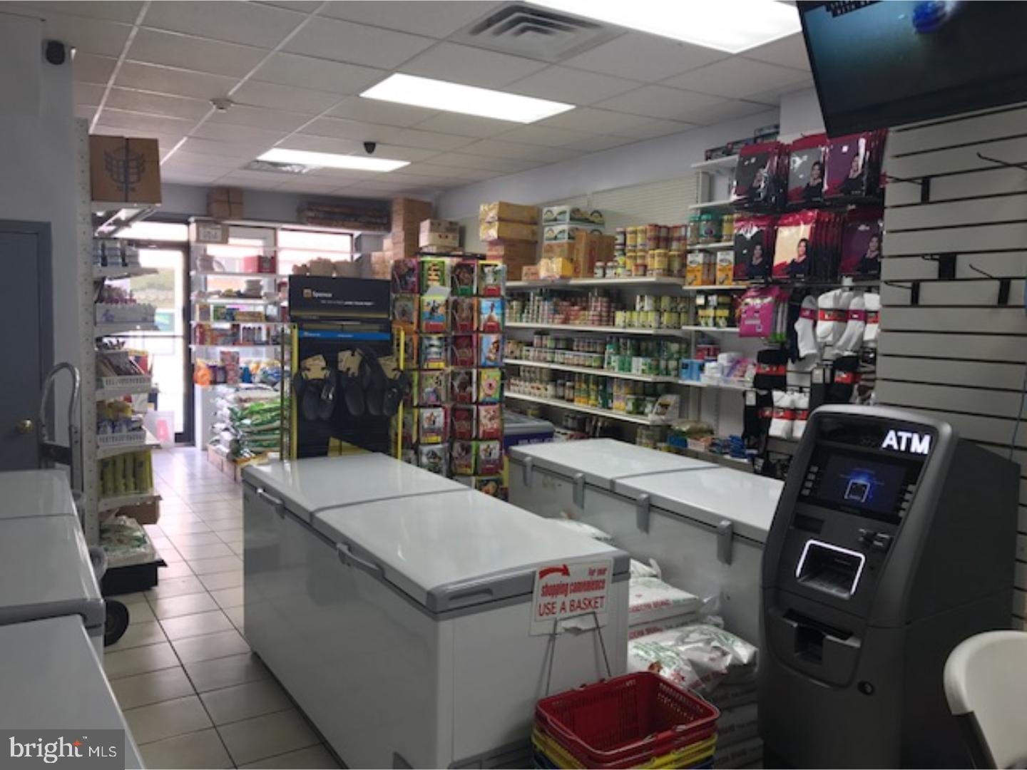 BELLA VISTA - Commercial Sale