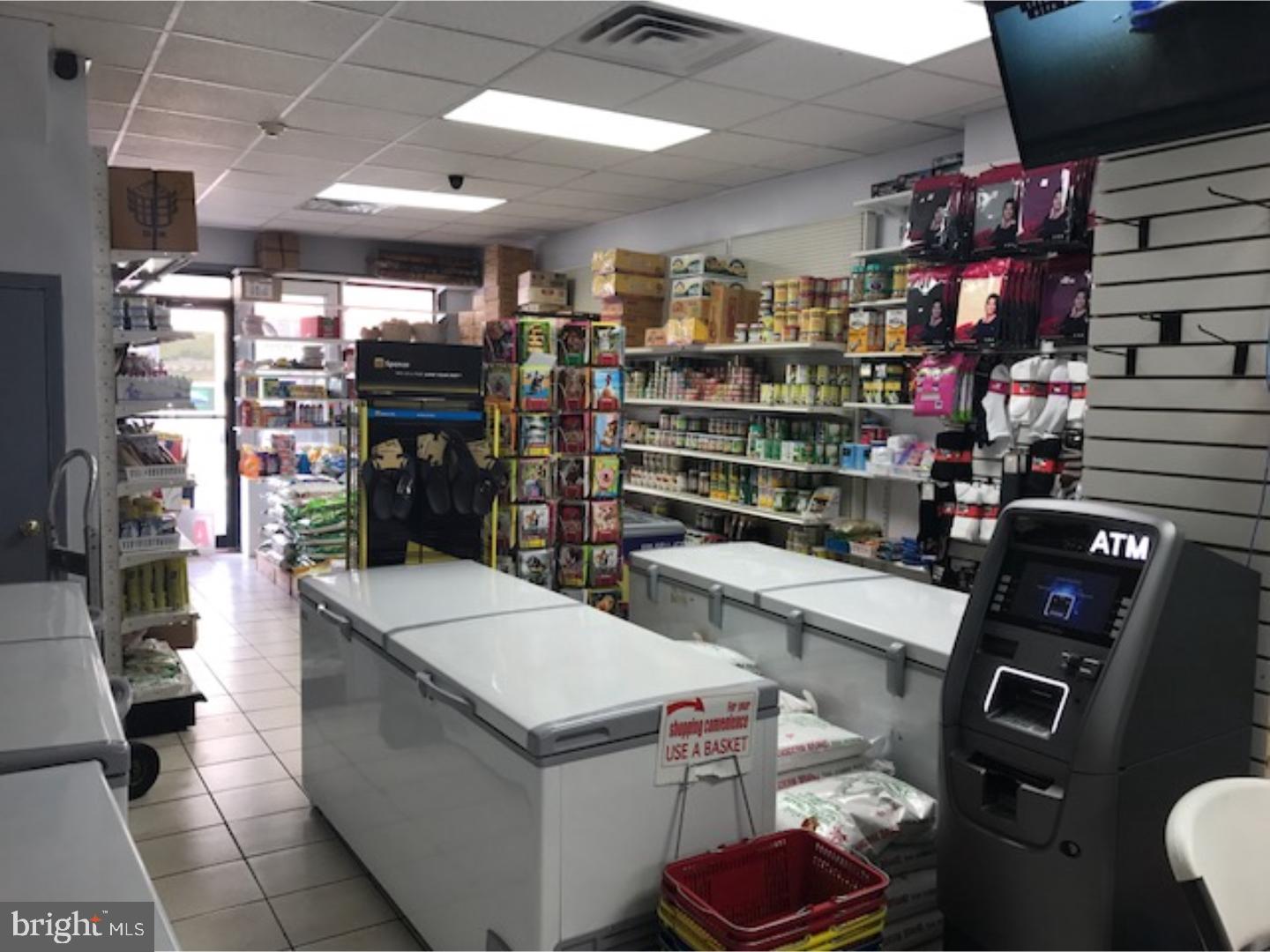 BELLA VISTA - Commercial Sale