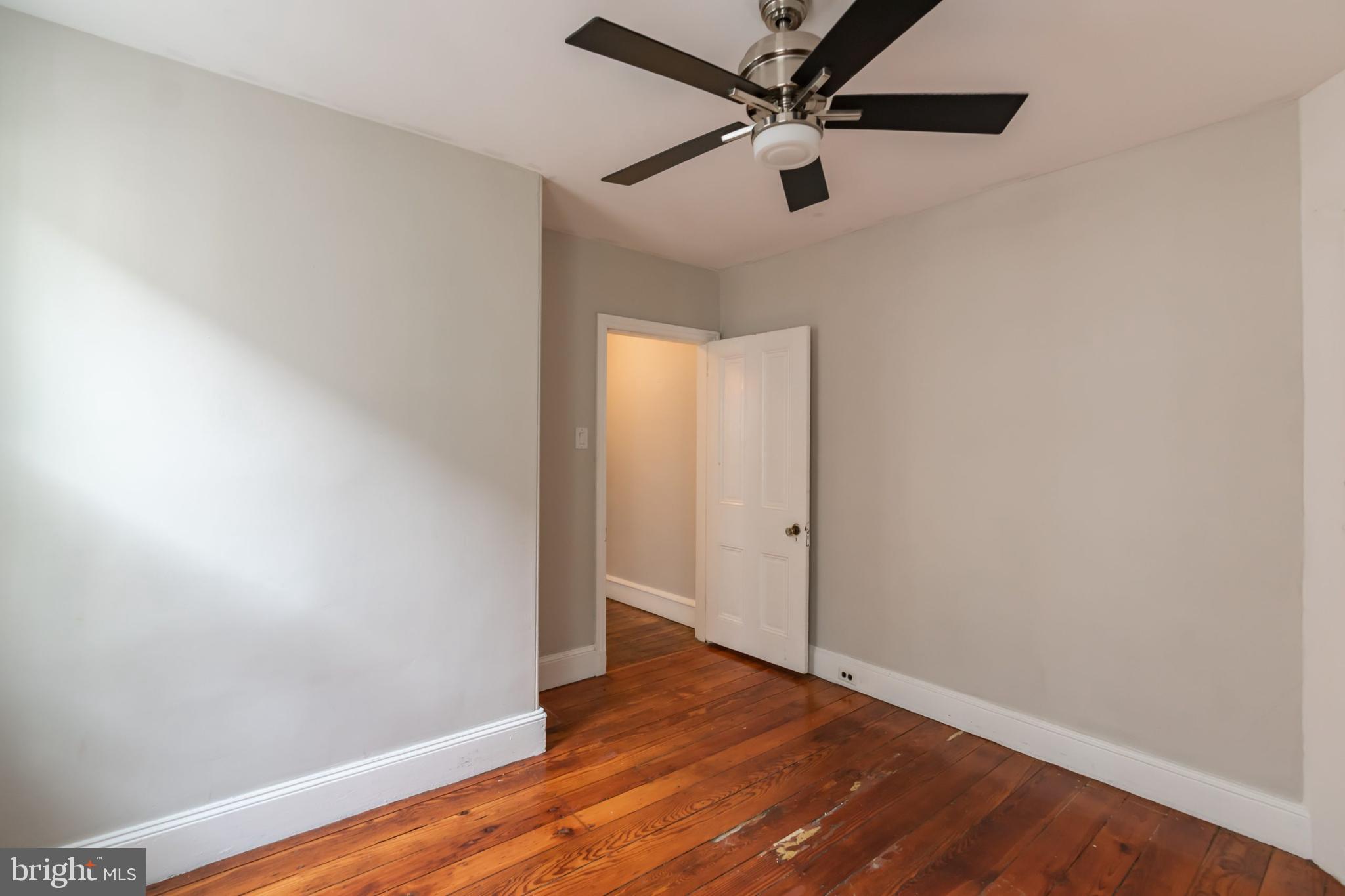 FISHTOWN - Residential Lease