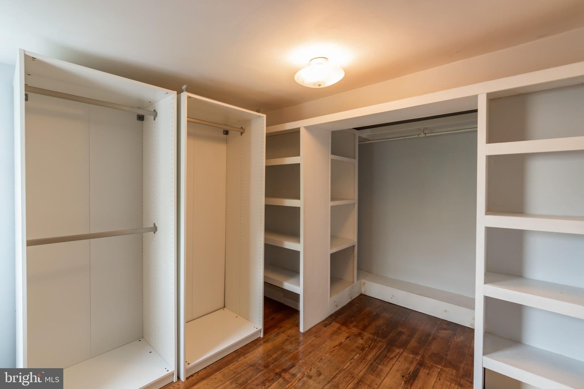 FISHTOWN - Residential Lease