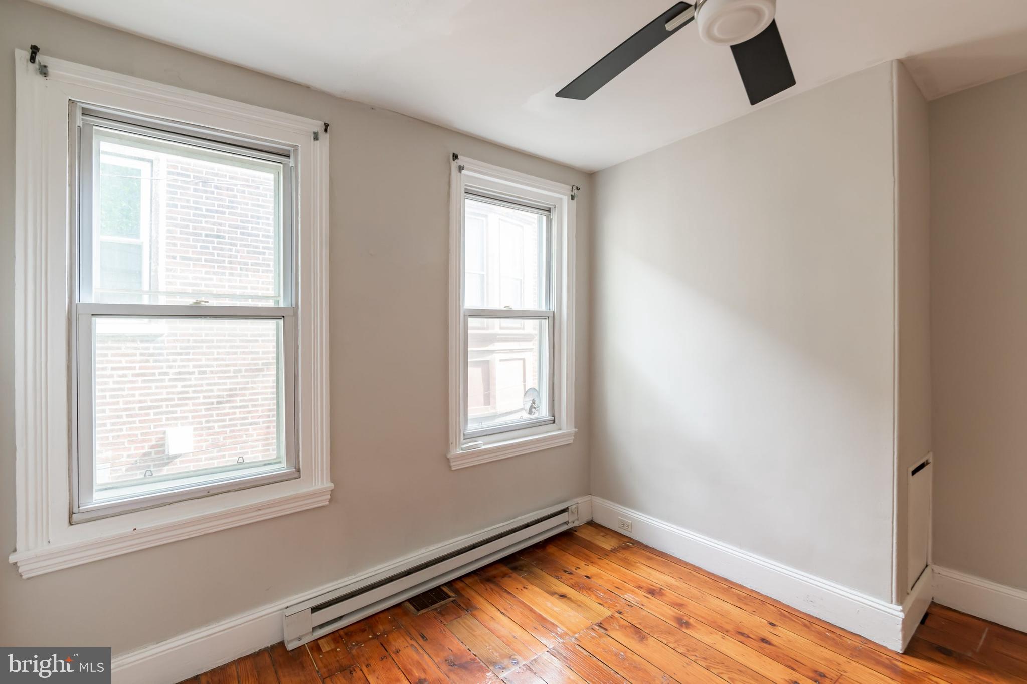 FISHTOWN - Residential Lease