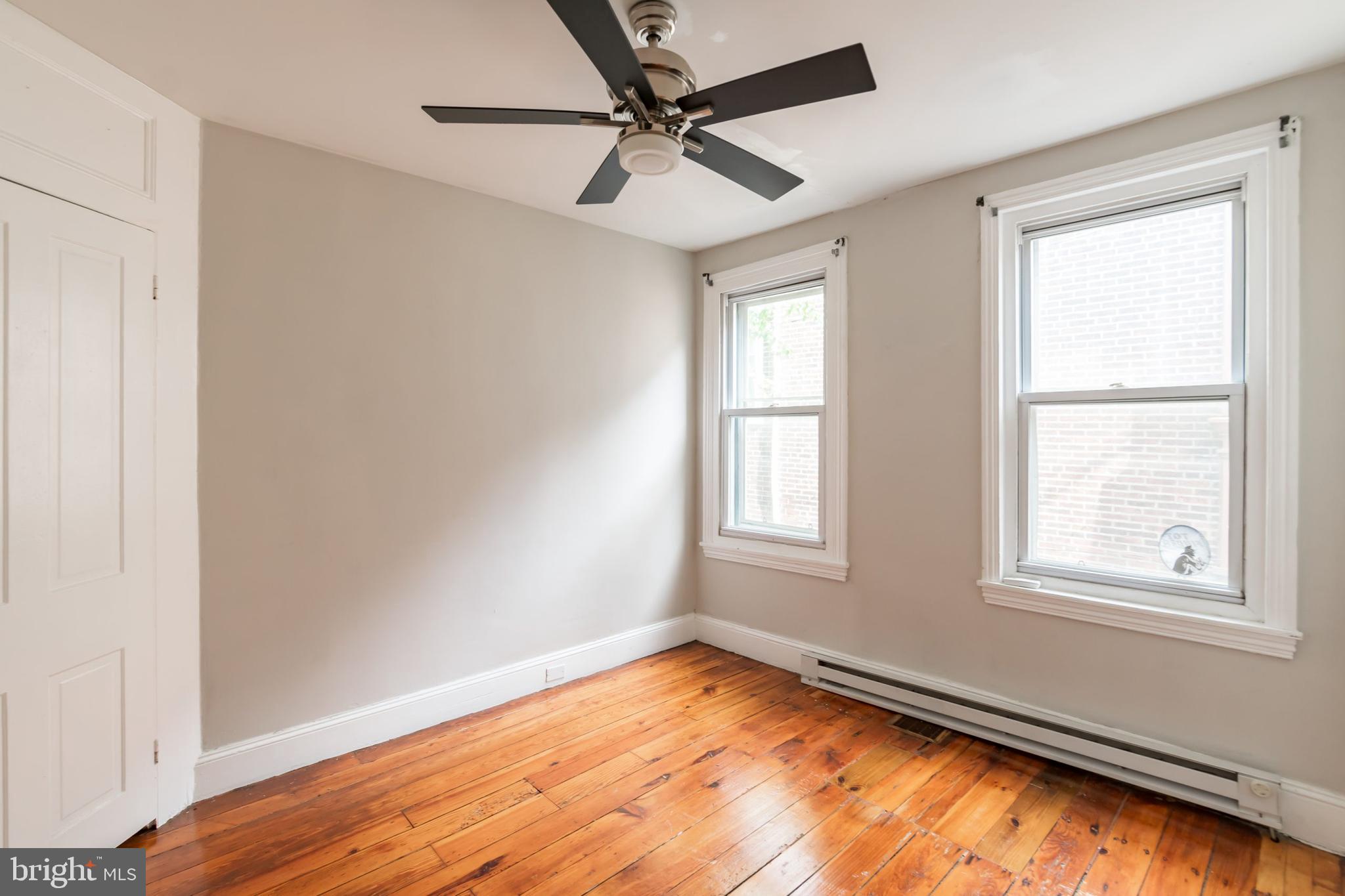 FISHTOWN - Residential Lease