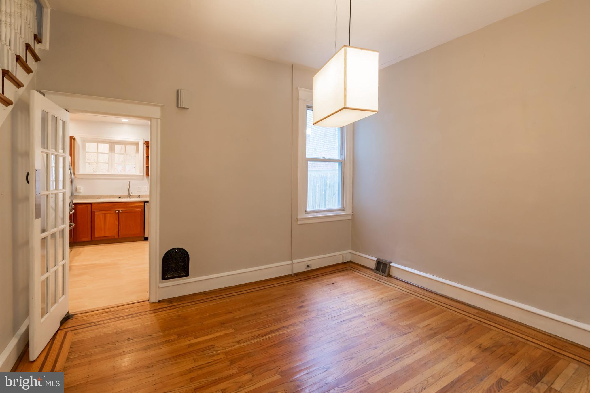 FISHTOWN - Residential Lease