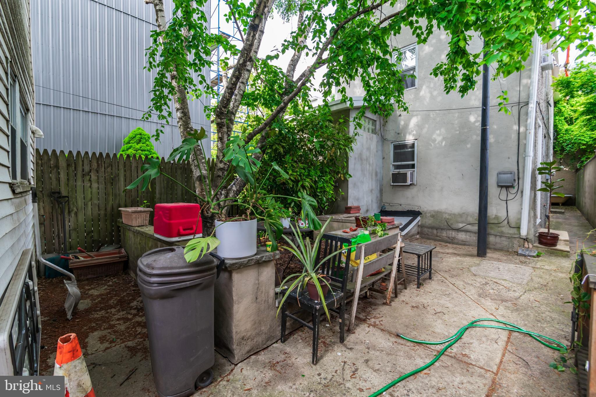 FISHTOWN - Residential Lease