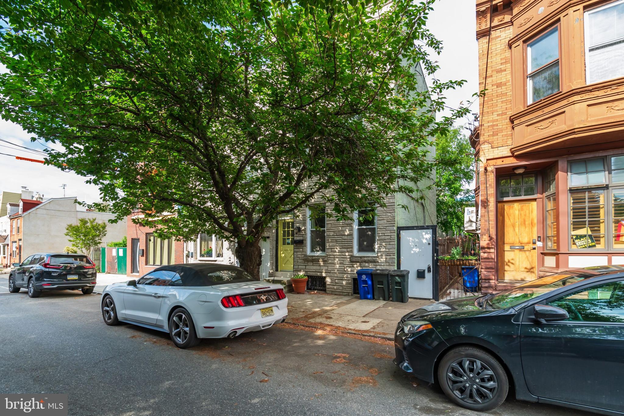 FISHTOWN - Residential Lease