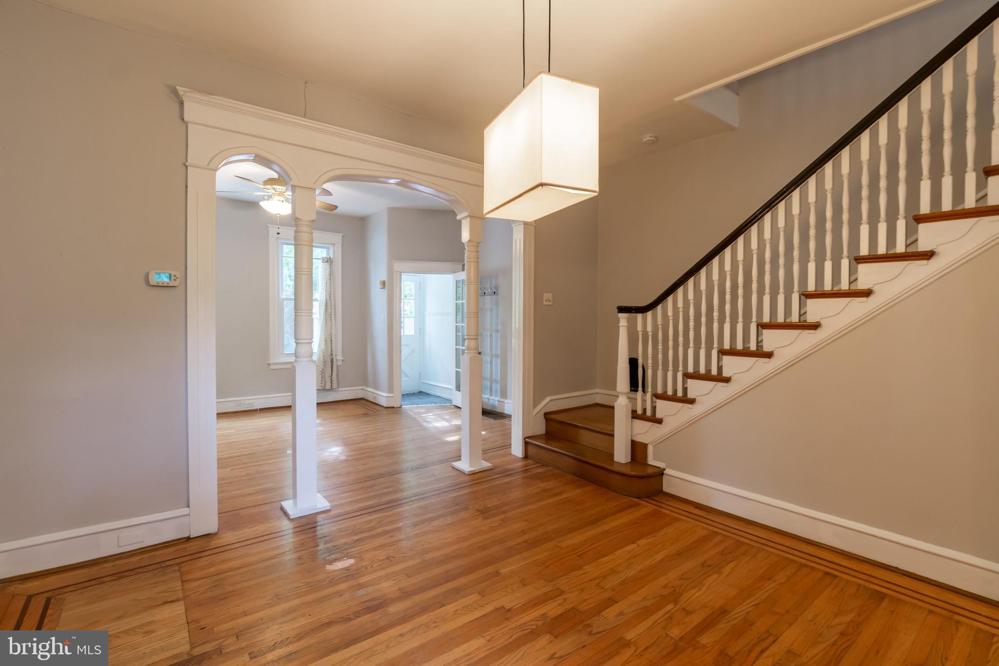 FISHTOWN - Residential Lease