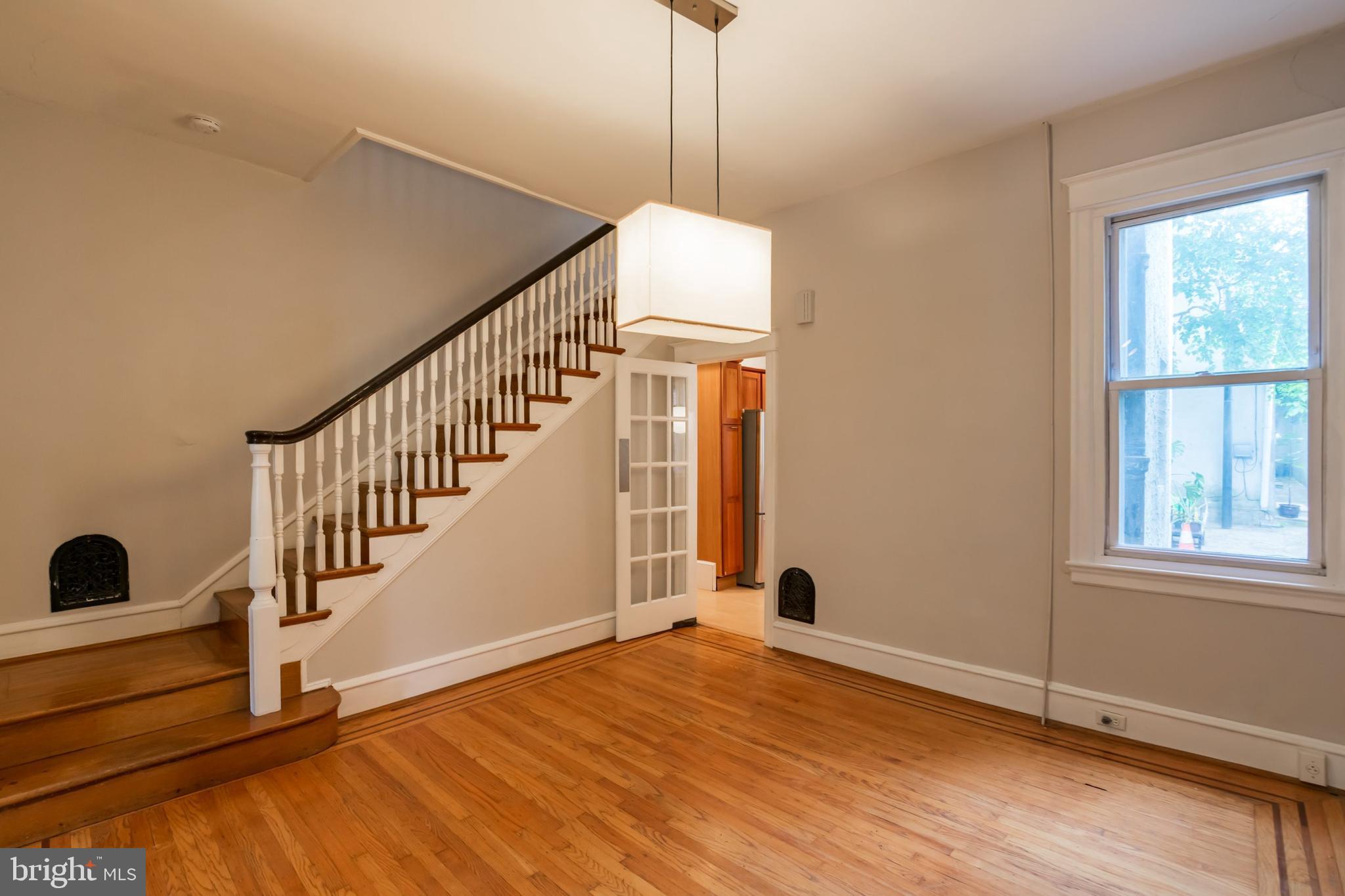 FISHTOWN - Residential Lease