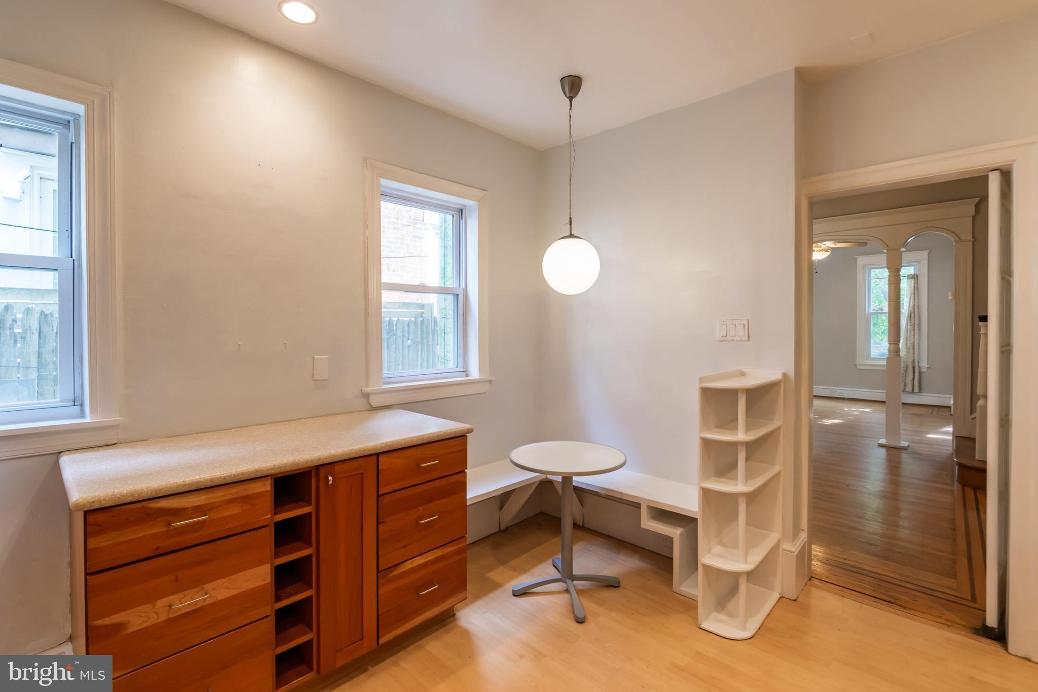 FISHTOWN - Residential Lease