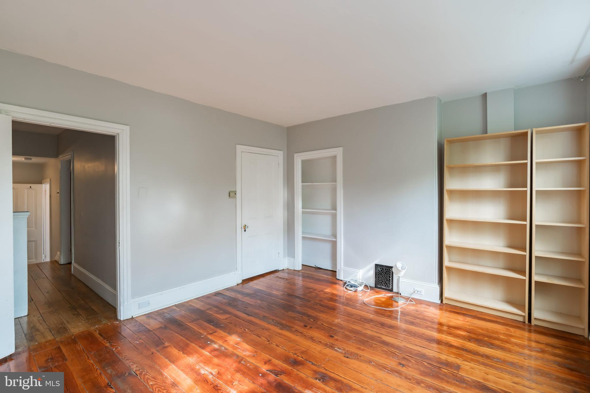 FISHTOWN - Residential Lease