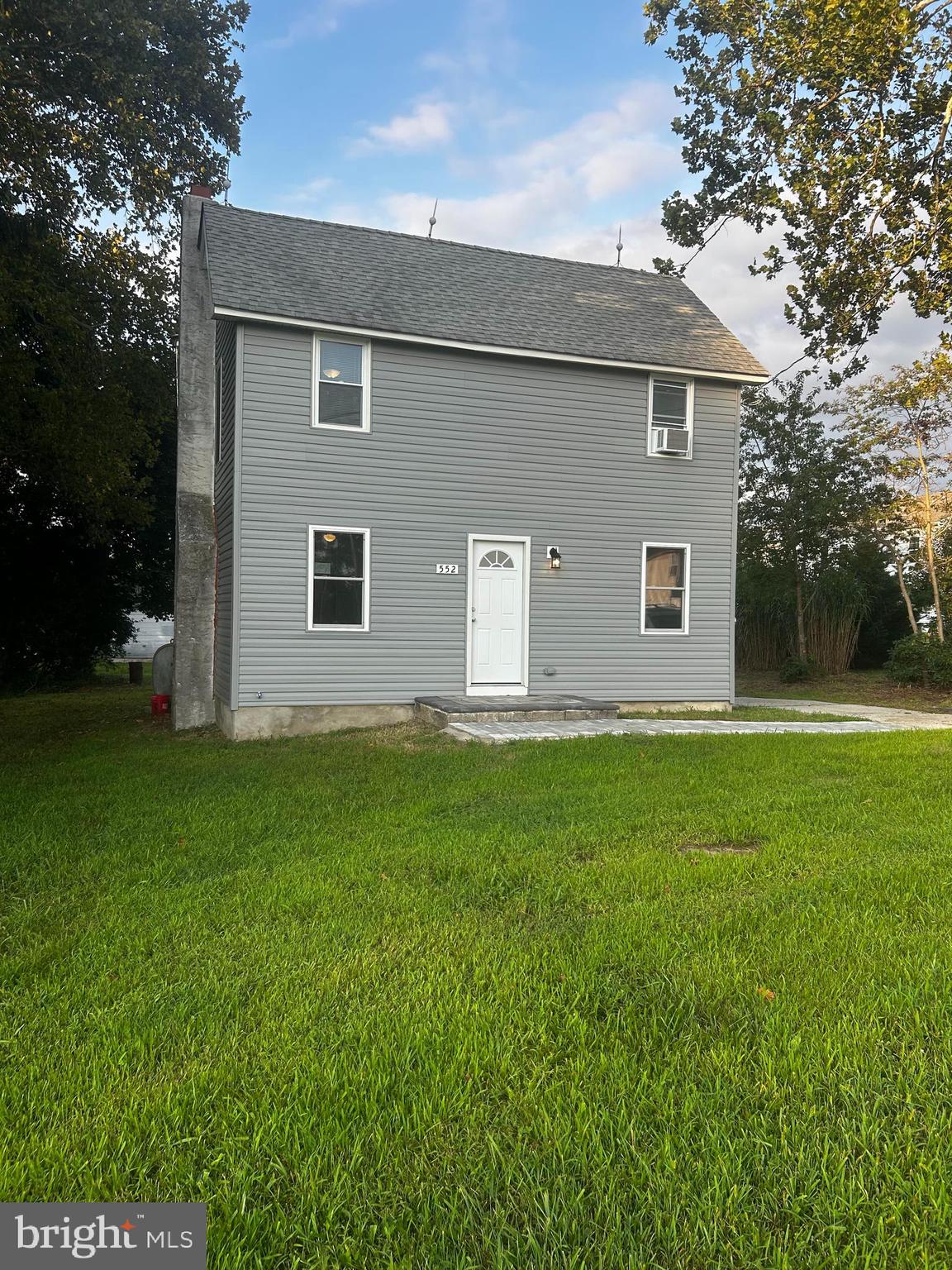 552 SICKLER AVENUE