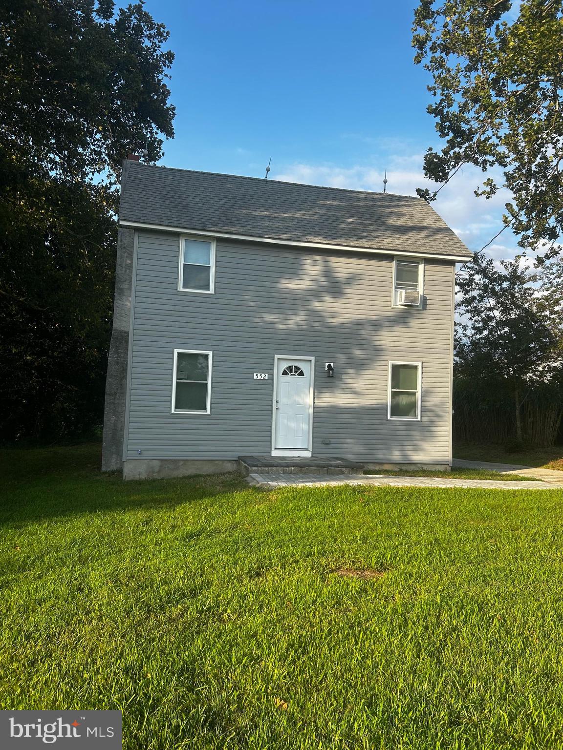 552 SICKLER AVENUE